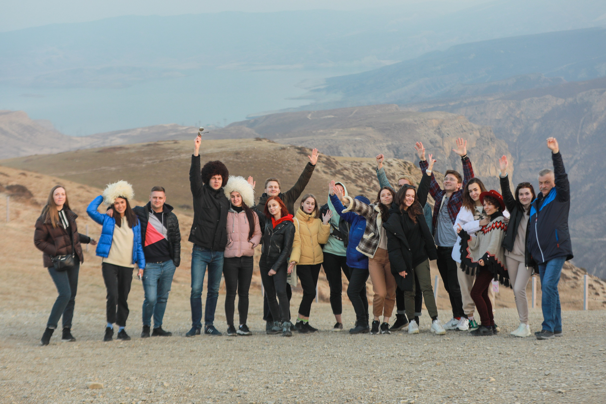 Старостин тур. Главная