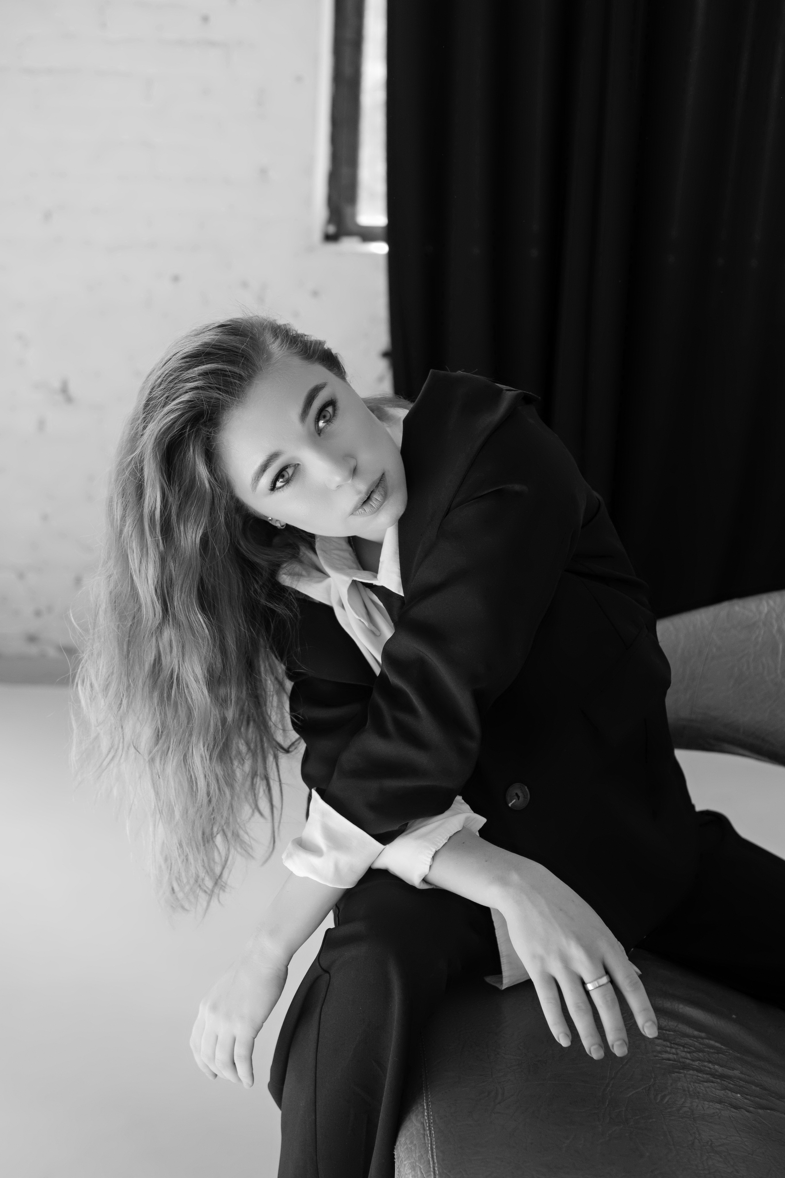 Эля. Главная