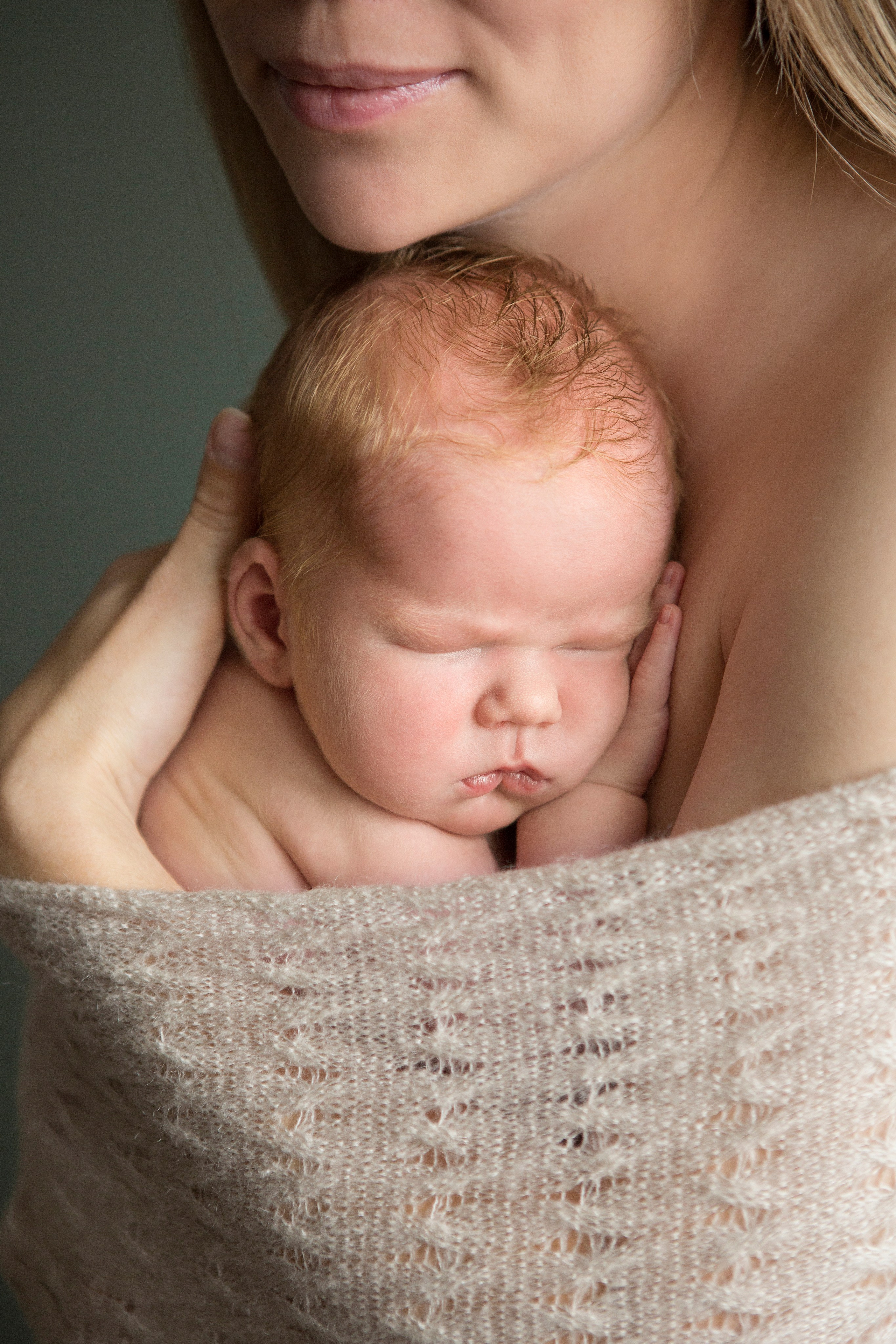 Фотосессия новорожденного. Фотограф новорожденных и беременности, Екатеринбург Сметанина Наталья