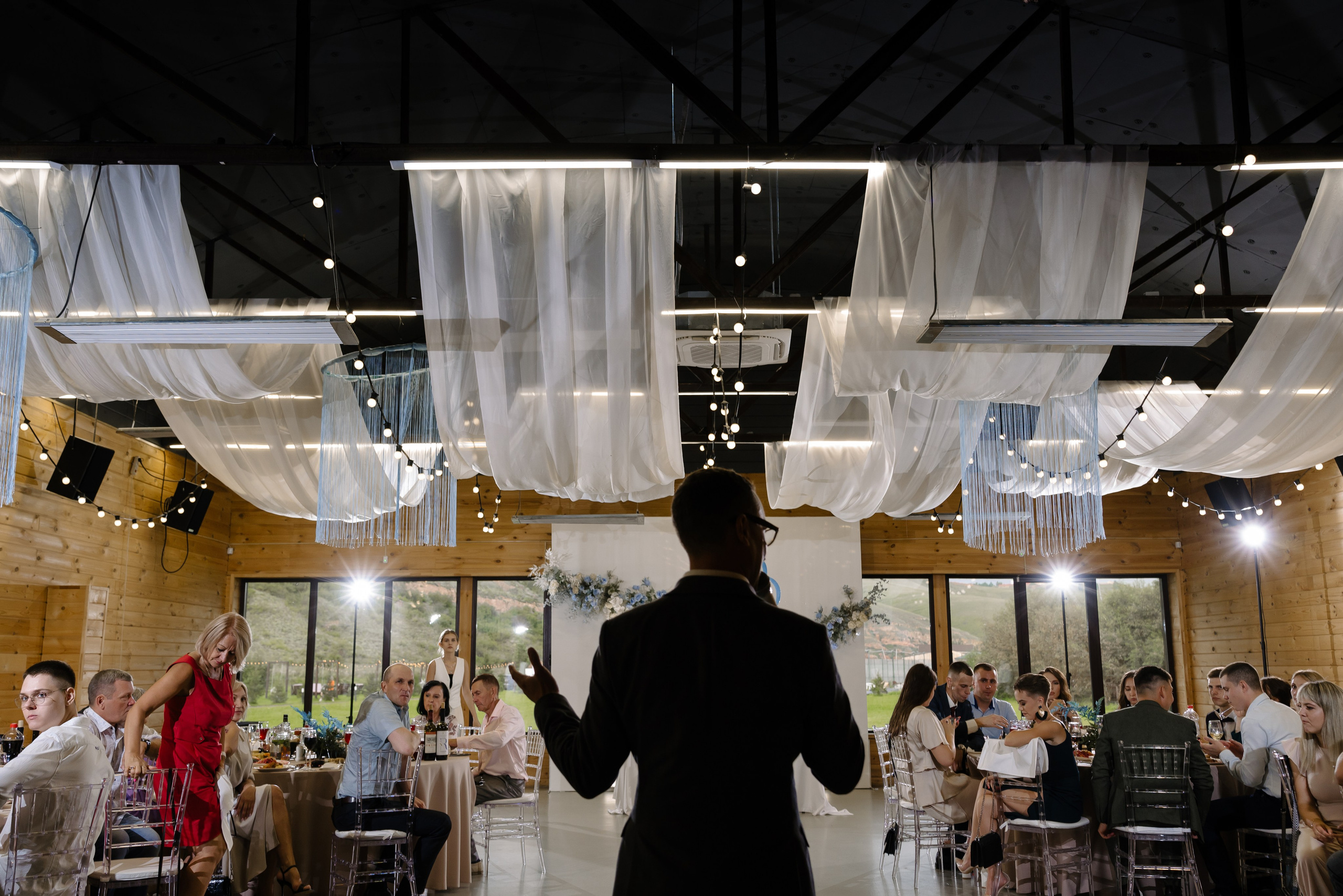 Дмитрий и Дарья. Свадебный фотограф Красноярск Вязьминова Мария