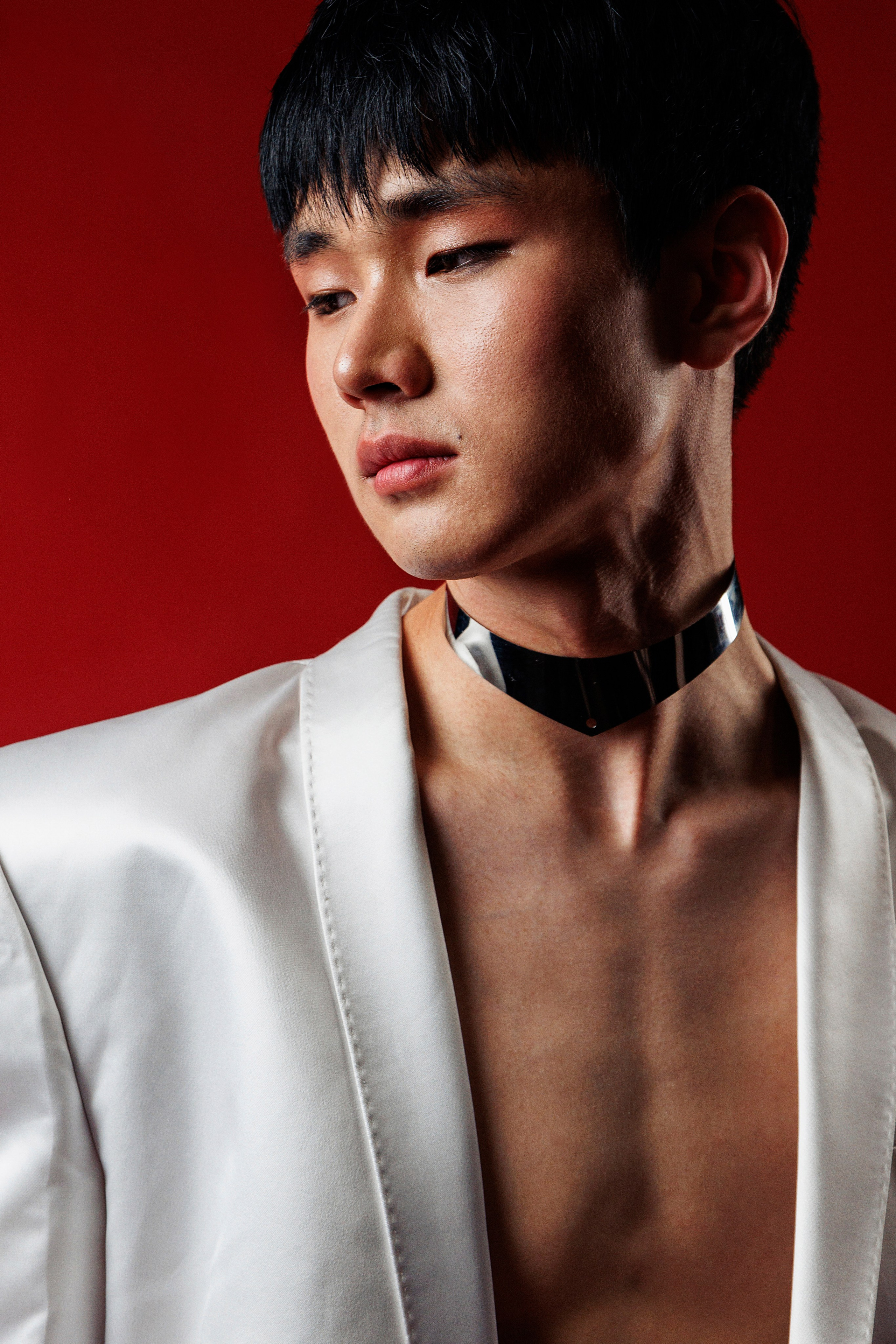 Asian fashion. Свадебный фотограф Алматы