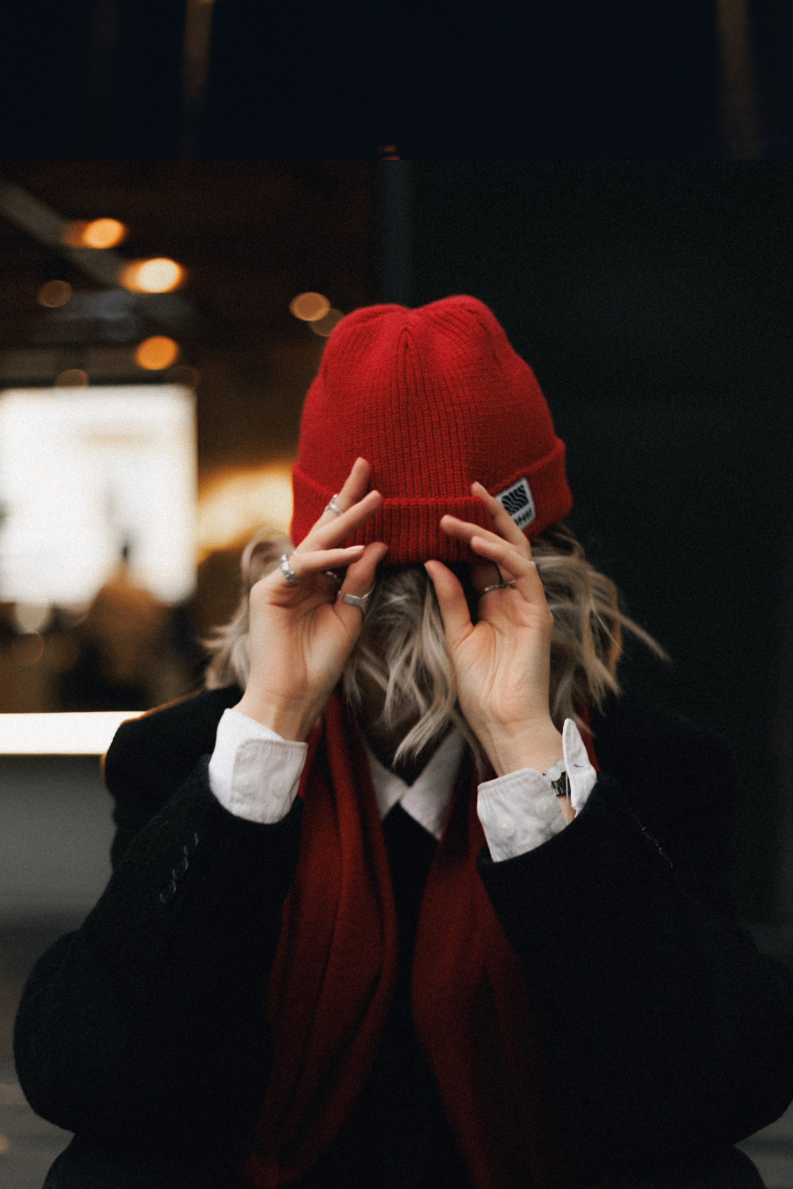 Фотограф Батурин Илья г. Красноярск