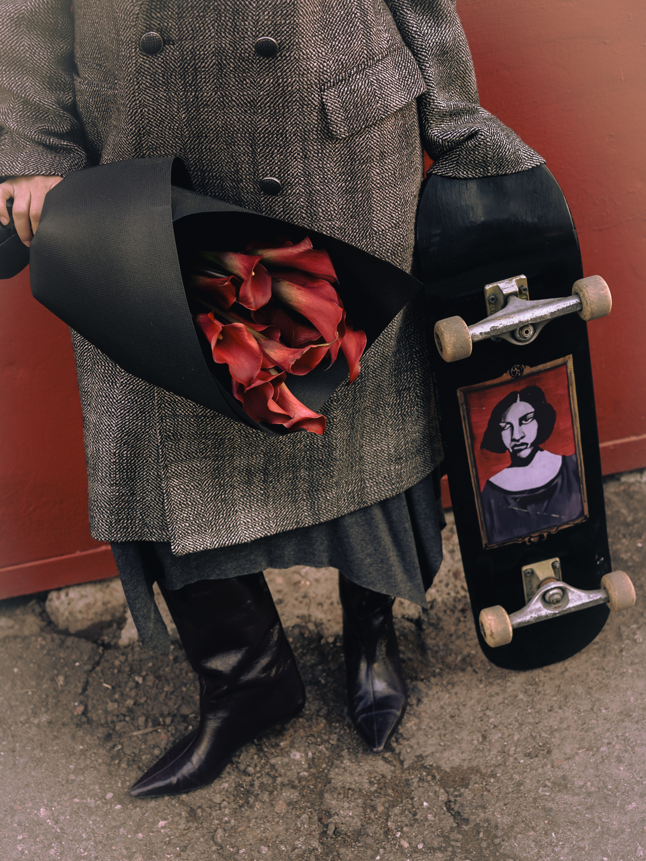 STREKOZA MAISON. Главная