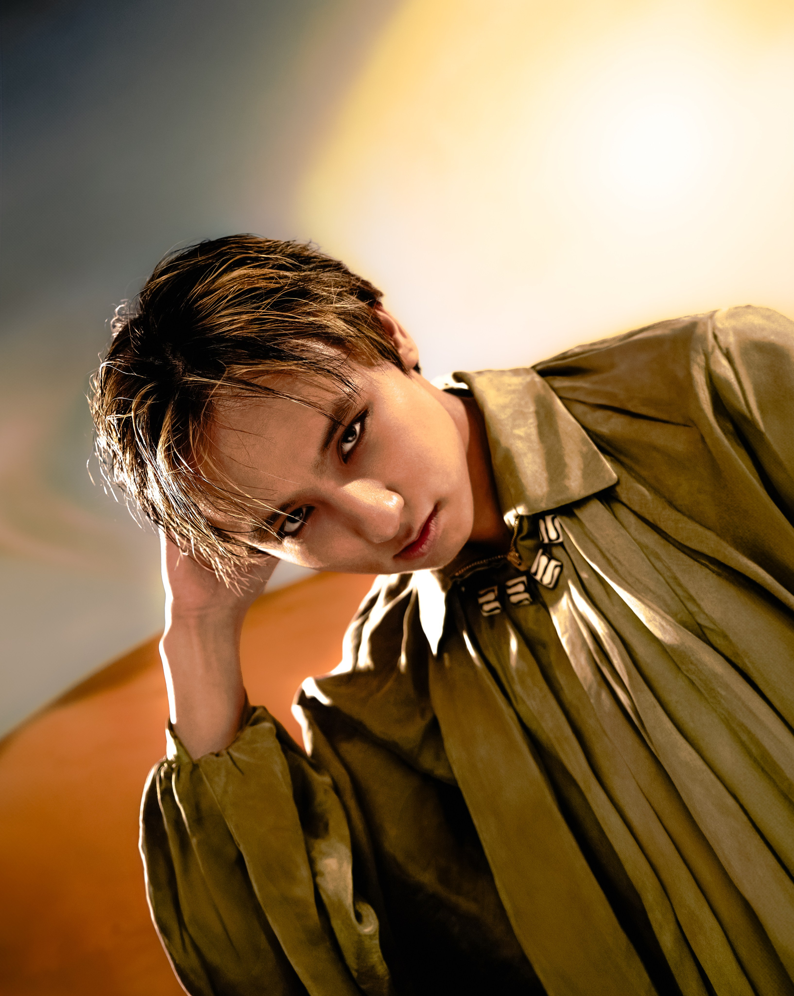 ALPHA «TIKI TAKA». Главная