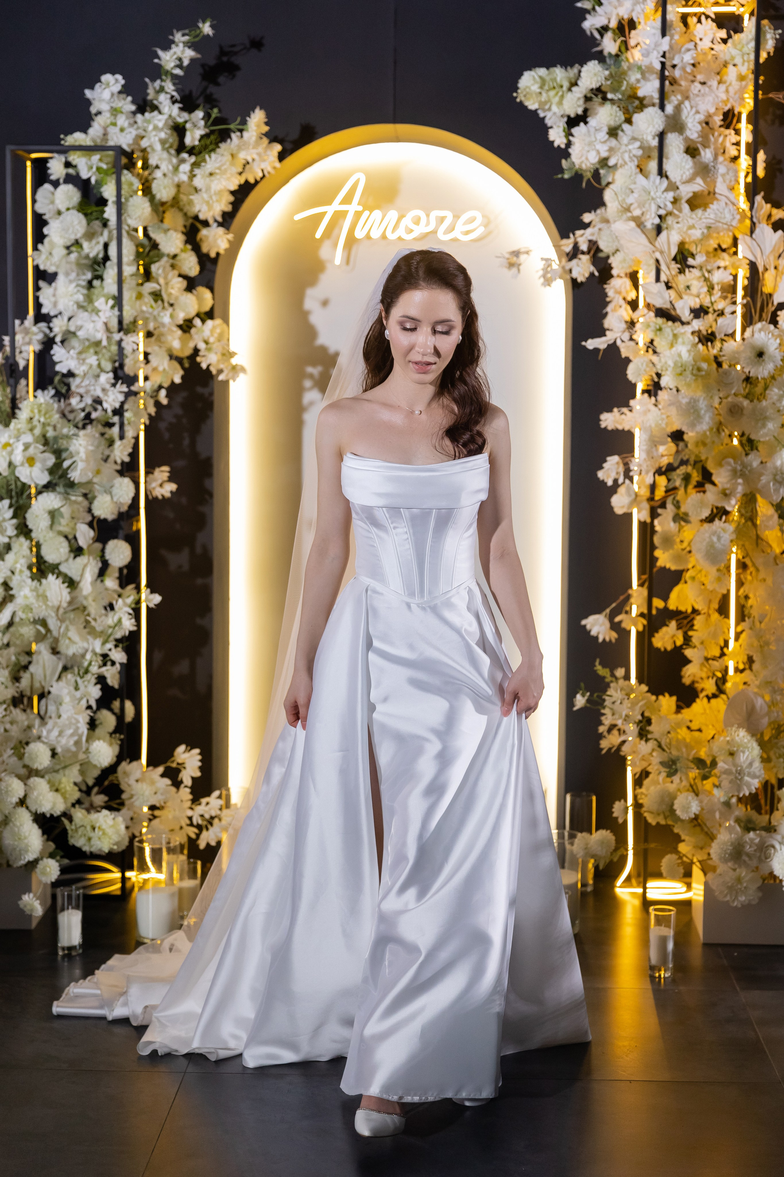 Екатерина и Константин