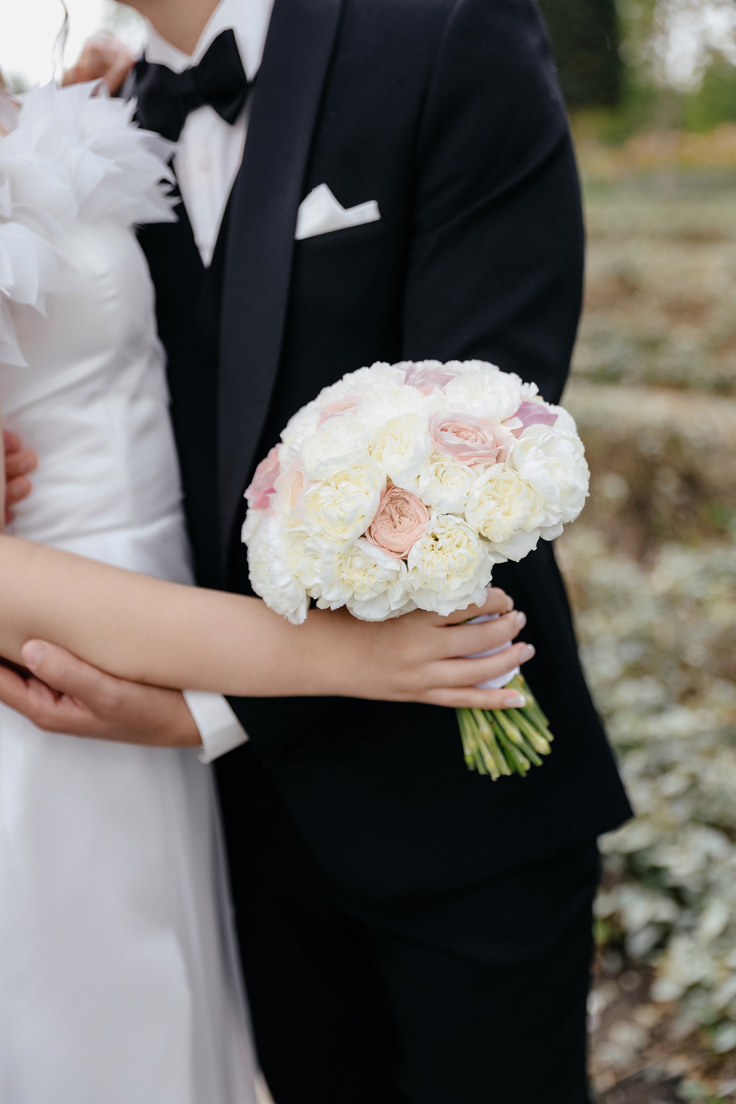 Вячеслав & Валерия. Свадебный фотограф Ольга Гречко