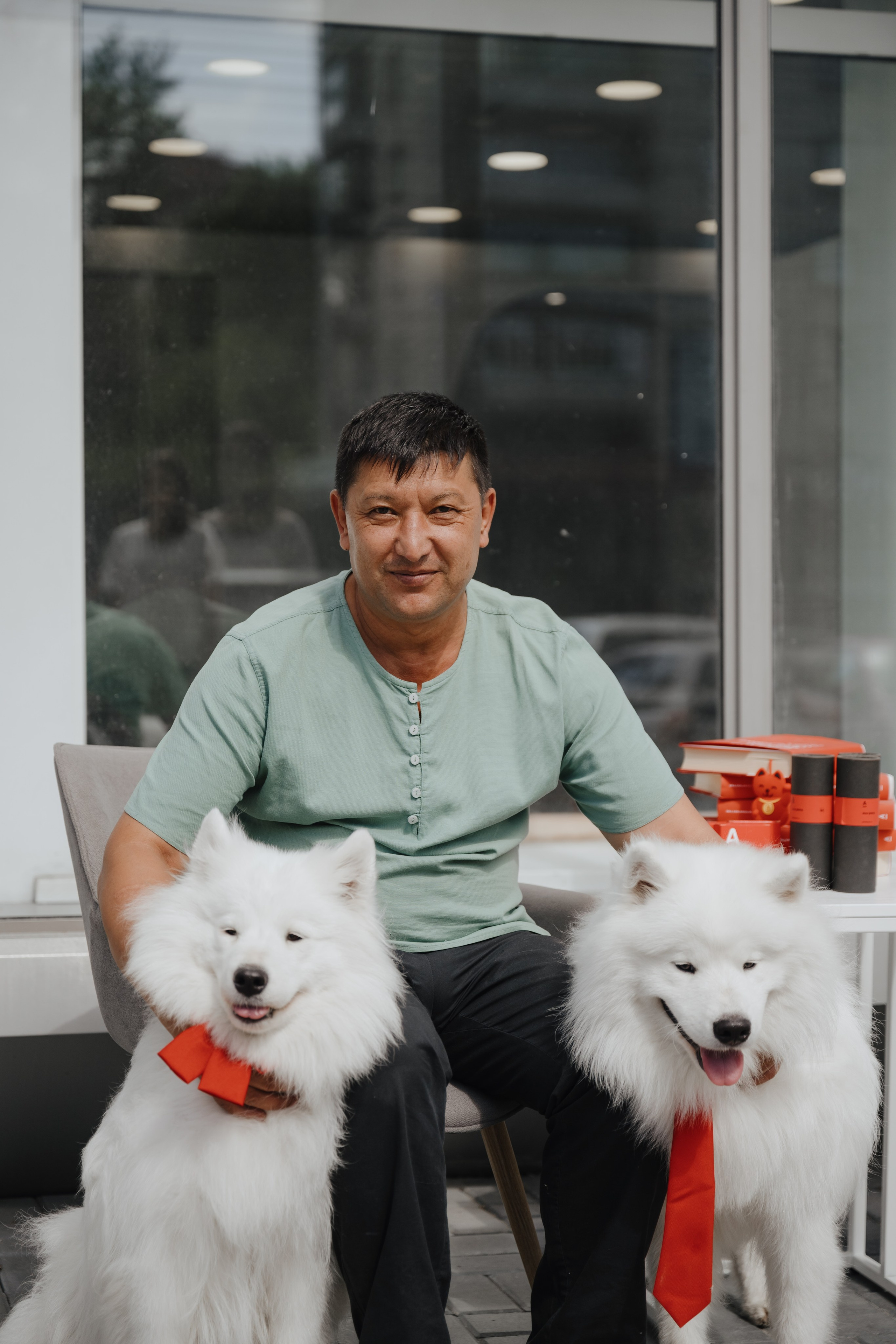 Альфа банк Карла Маркса 55. Фотограф Кристина Тумаева. Самоед Новосибирск