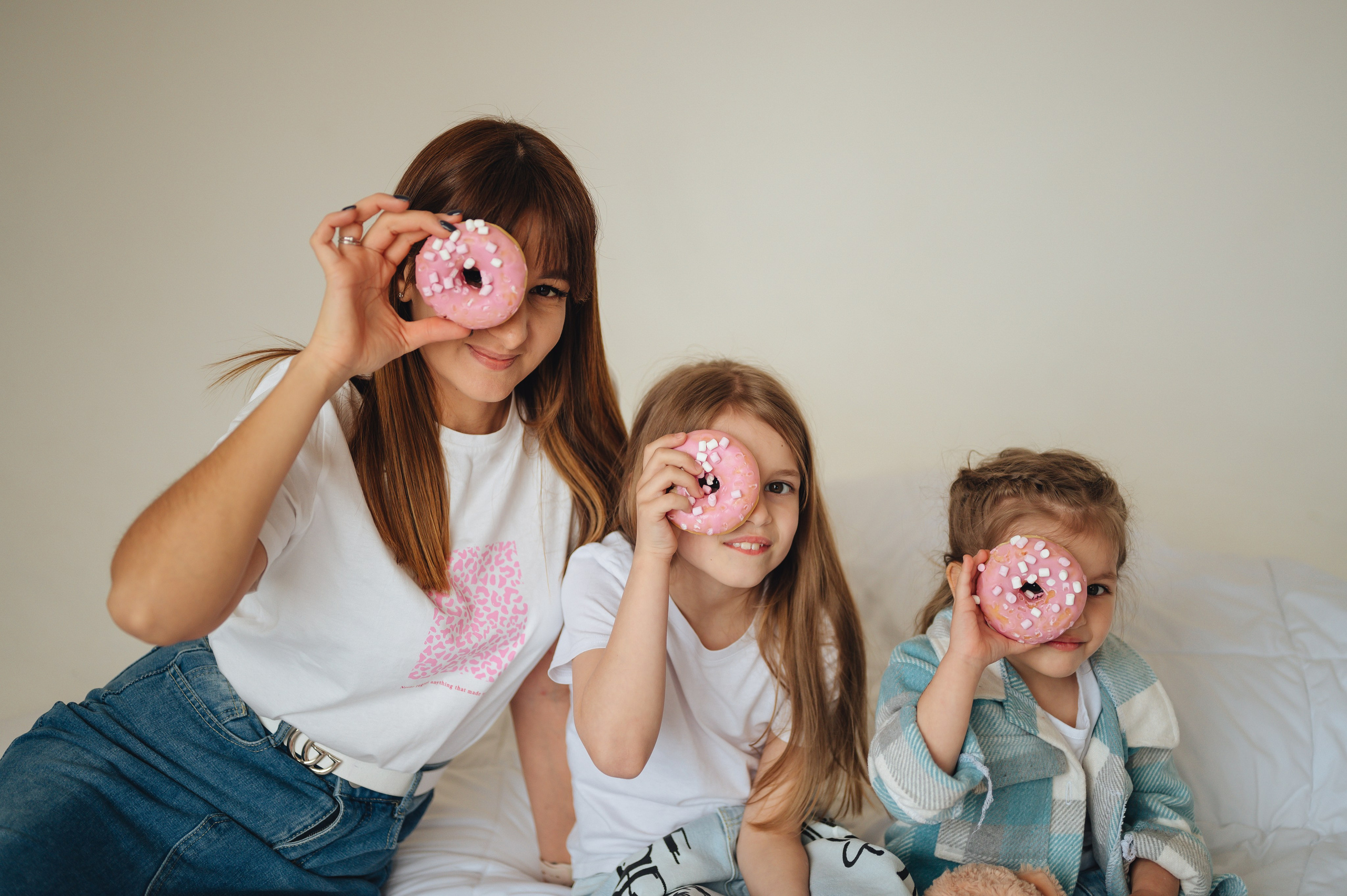 День рождения Вики. Фотограф Мария Бондаренко
