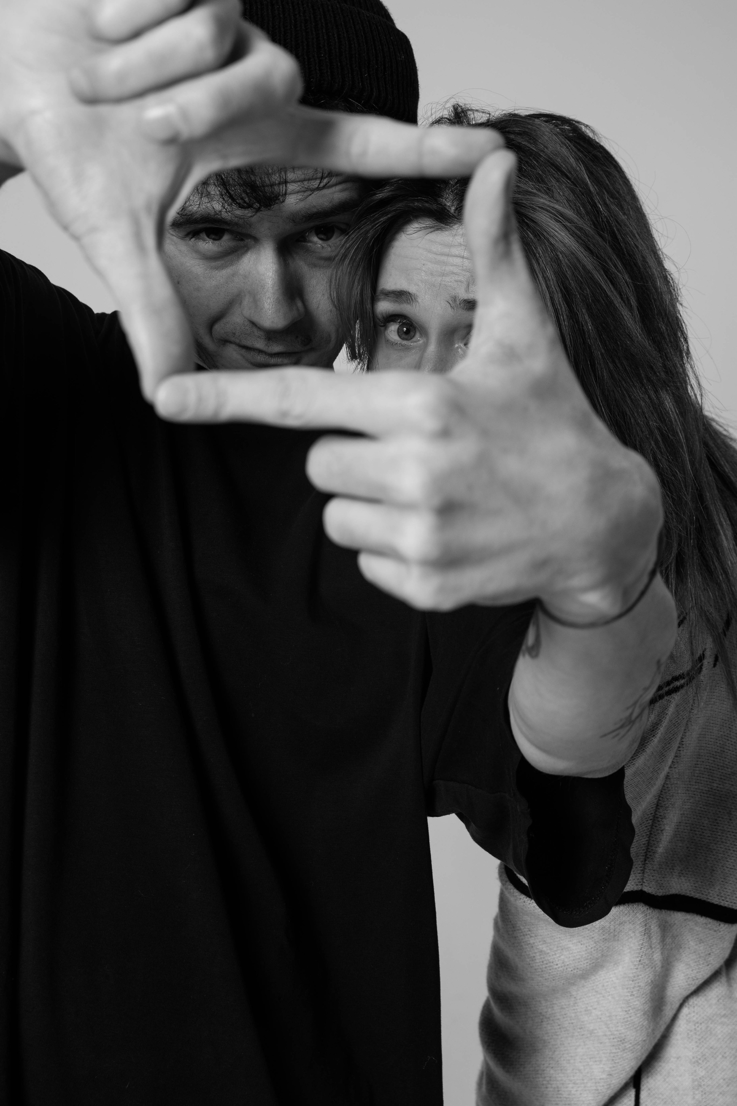 Love Story фотосессия в студии, в Самаре