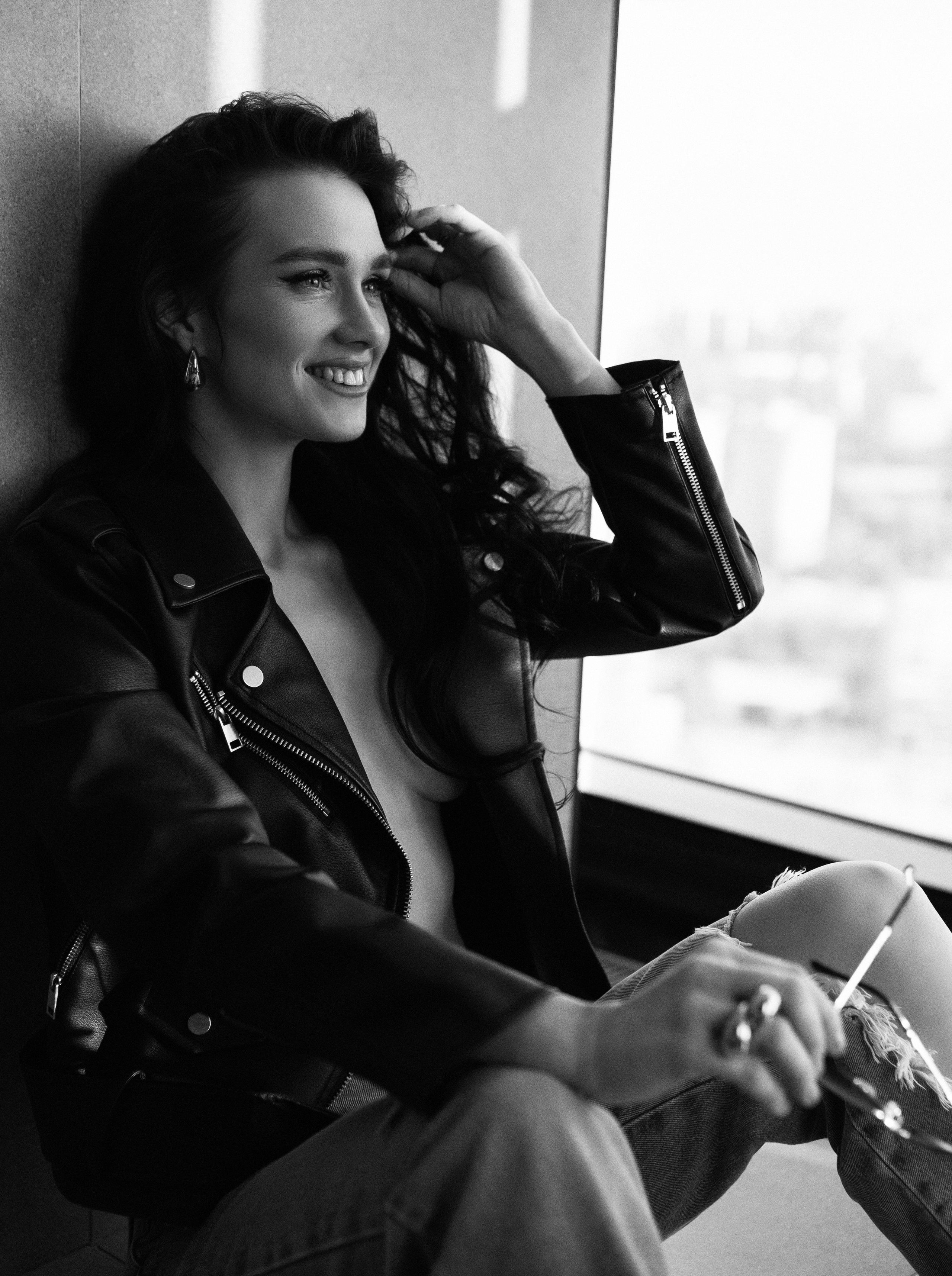 Очаровательная Нина. Семейный фотограф в Санкт-Петербурге Ирина Иванова