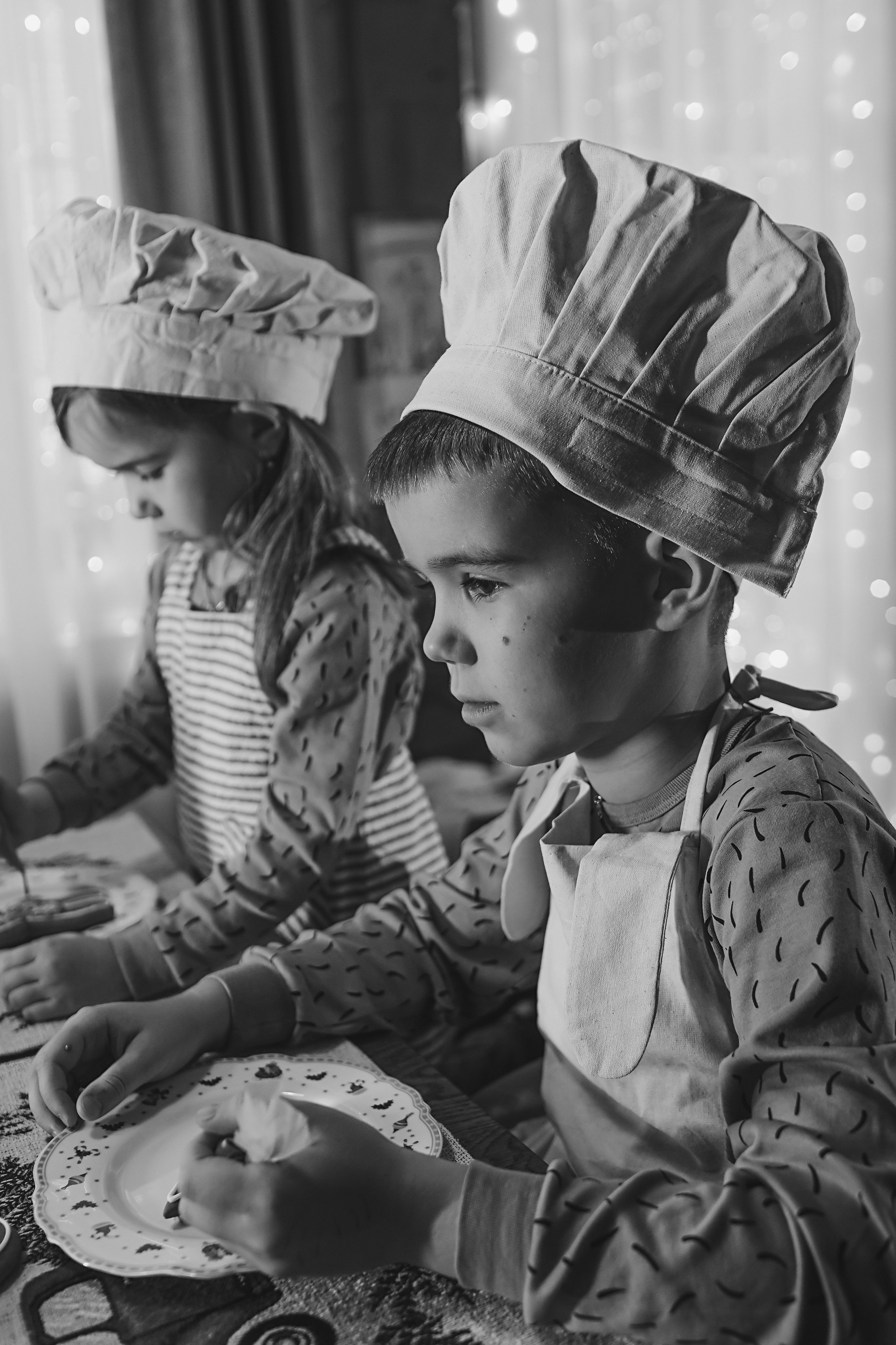 Новогодние традиции. Семейный фотограф Тюмень, фотограф на роды Салмина Мария