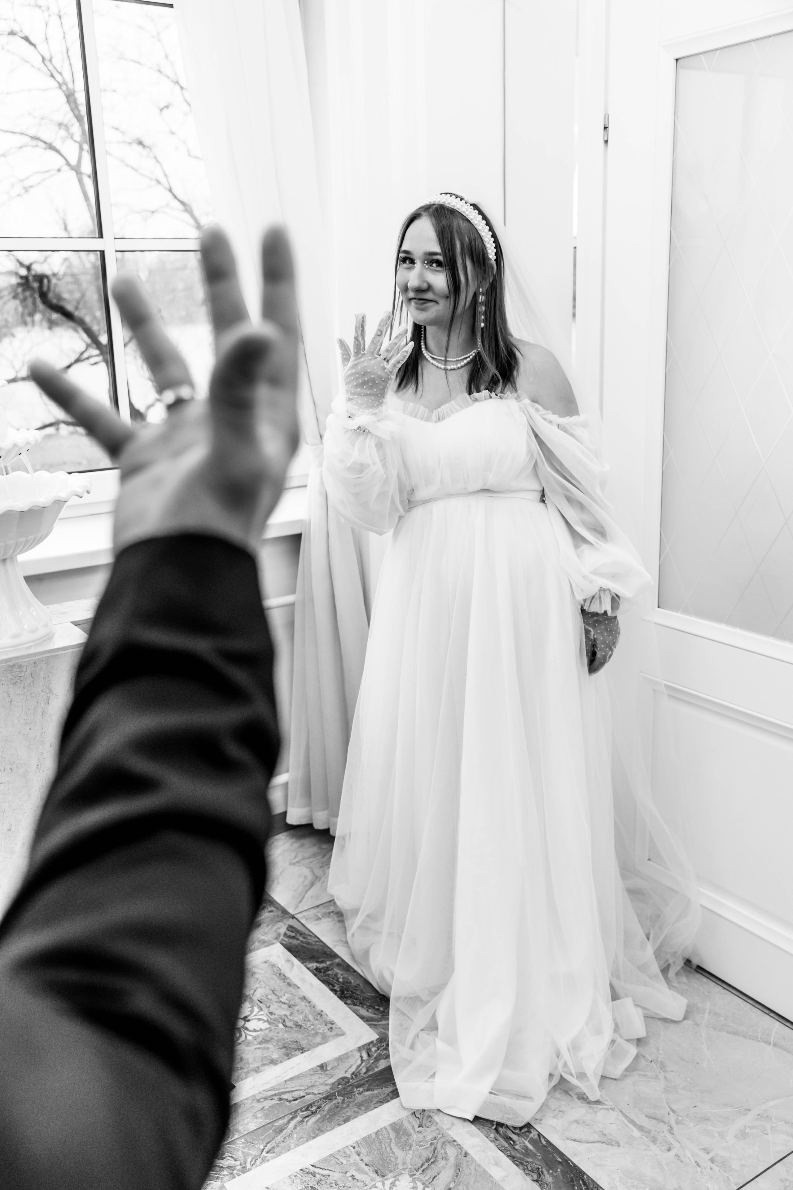 Витя и Анастасия. Свадебный и семейный фотограф в Санкт-Петербурге Лолита Евстифеева