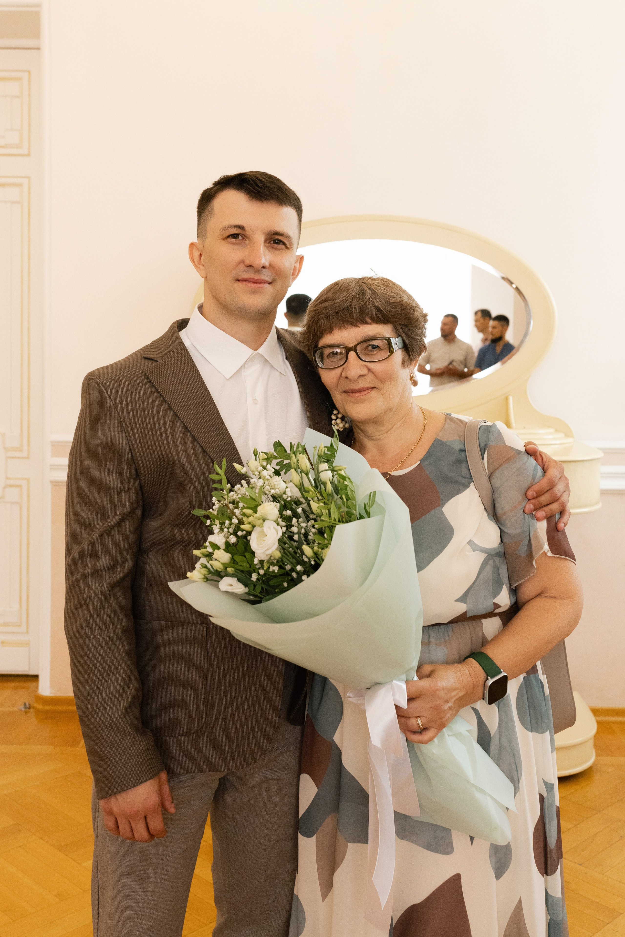 Andrey & Darya. Фотограф в Томске Ирина Павлуцкая