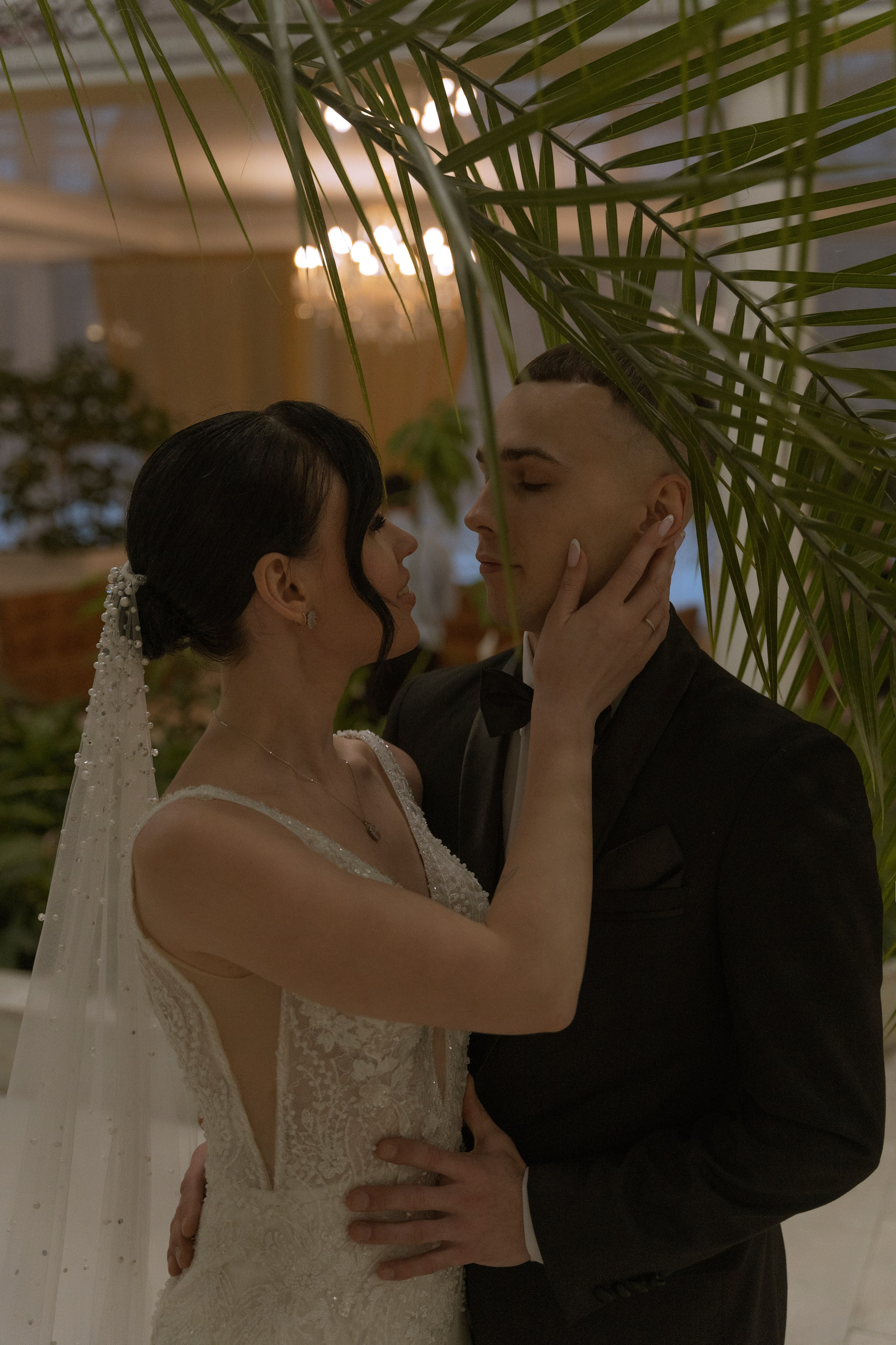 E&M wedding. Гасанова Алина|Фотограф в Санкт-Петербурге