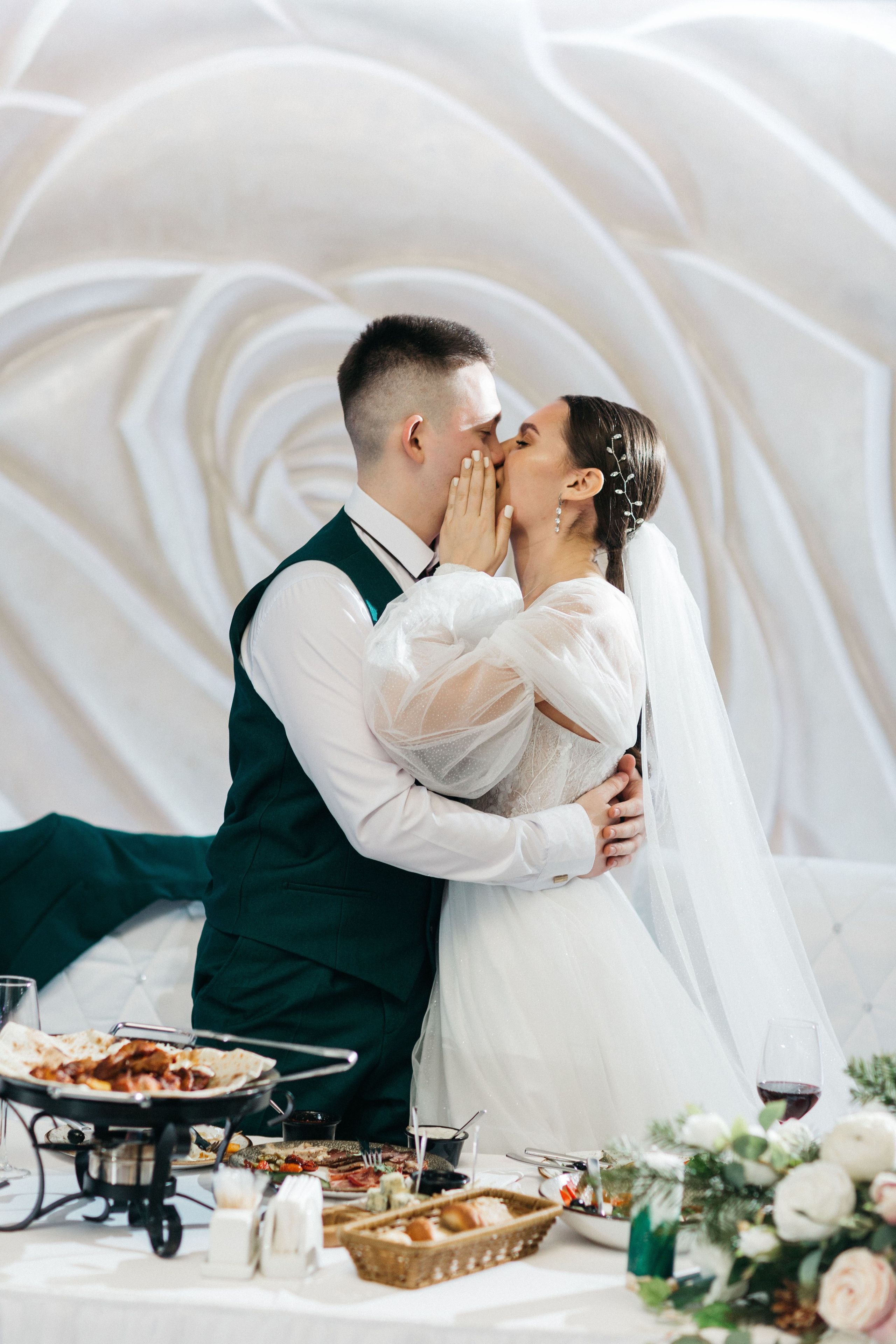 Свадьба Алексея и Ирины. Свадебный и семейный фотограф в Иркутске Яна Лиа