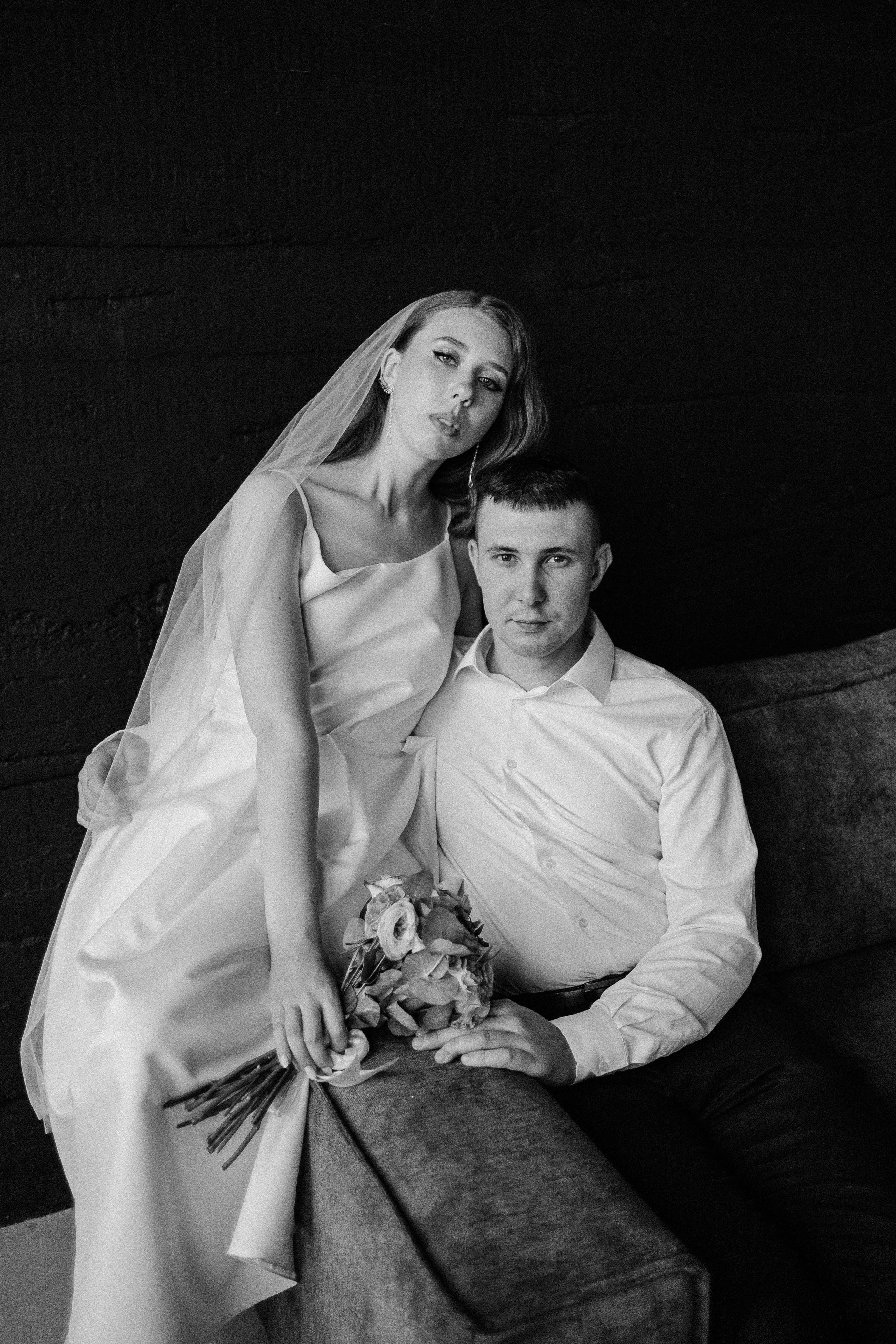 Максим и Екатерина/2024. Свадебный и семейный фотограф в Екатеринбурге