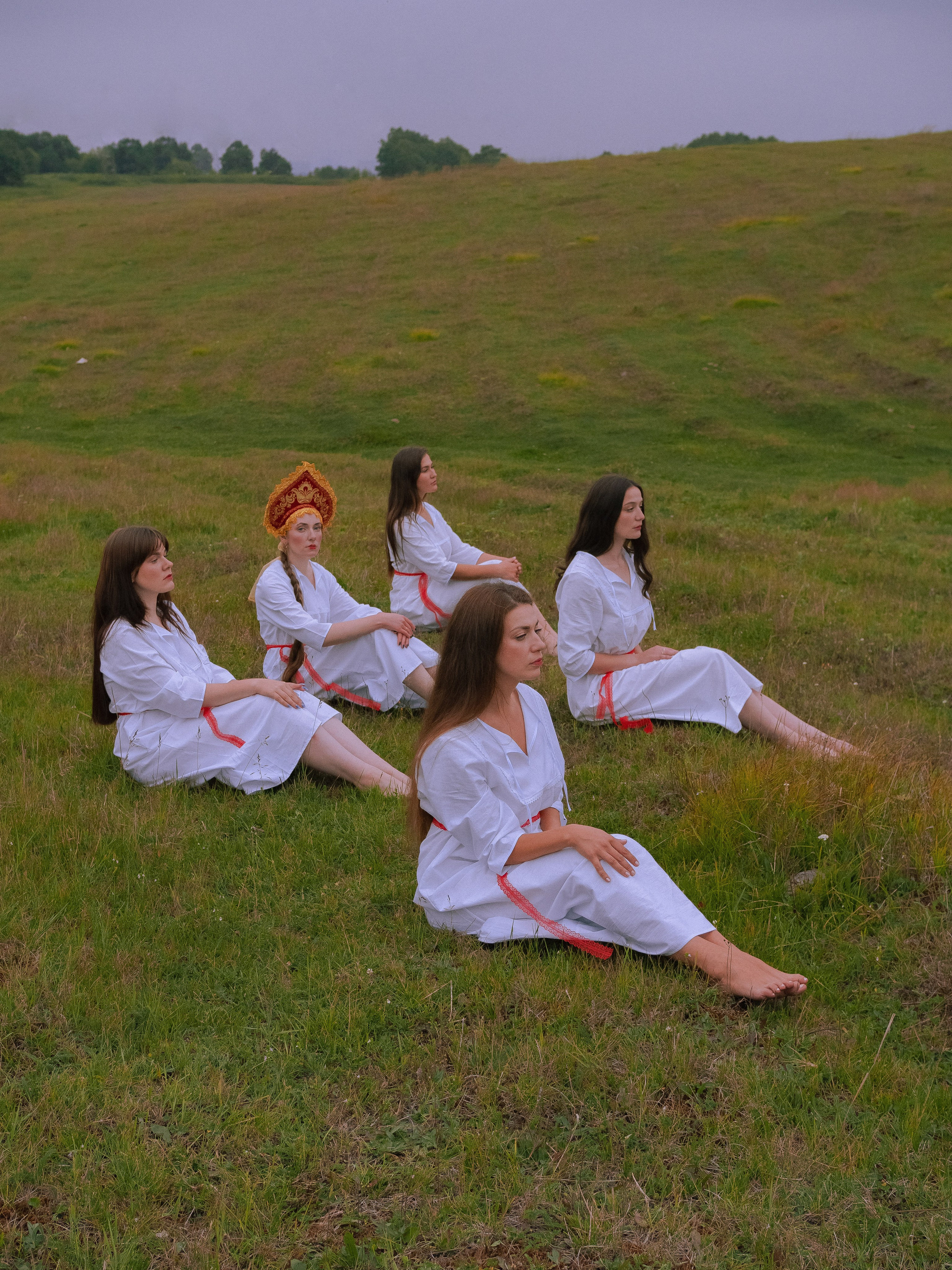 BEREGINI. Фотограф в Санкт-Петербурге Эллис