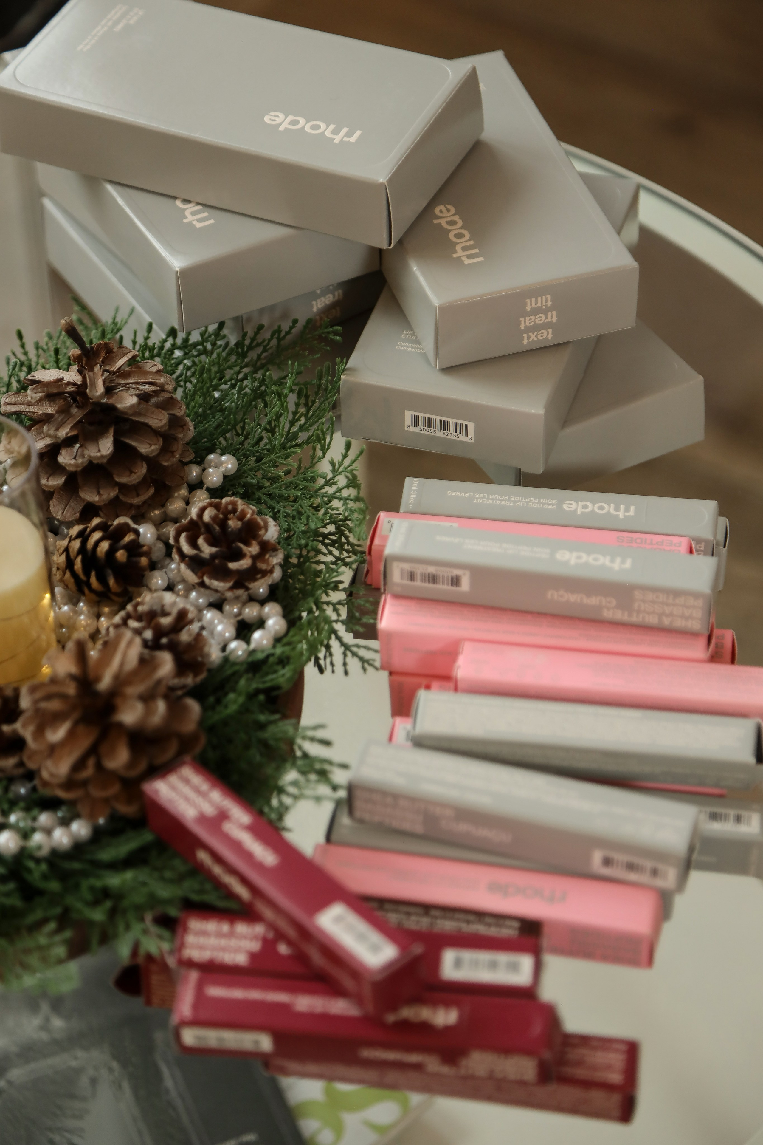 Бранч. Фотограф Антон Чупринин