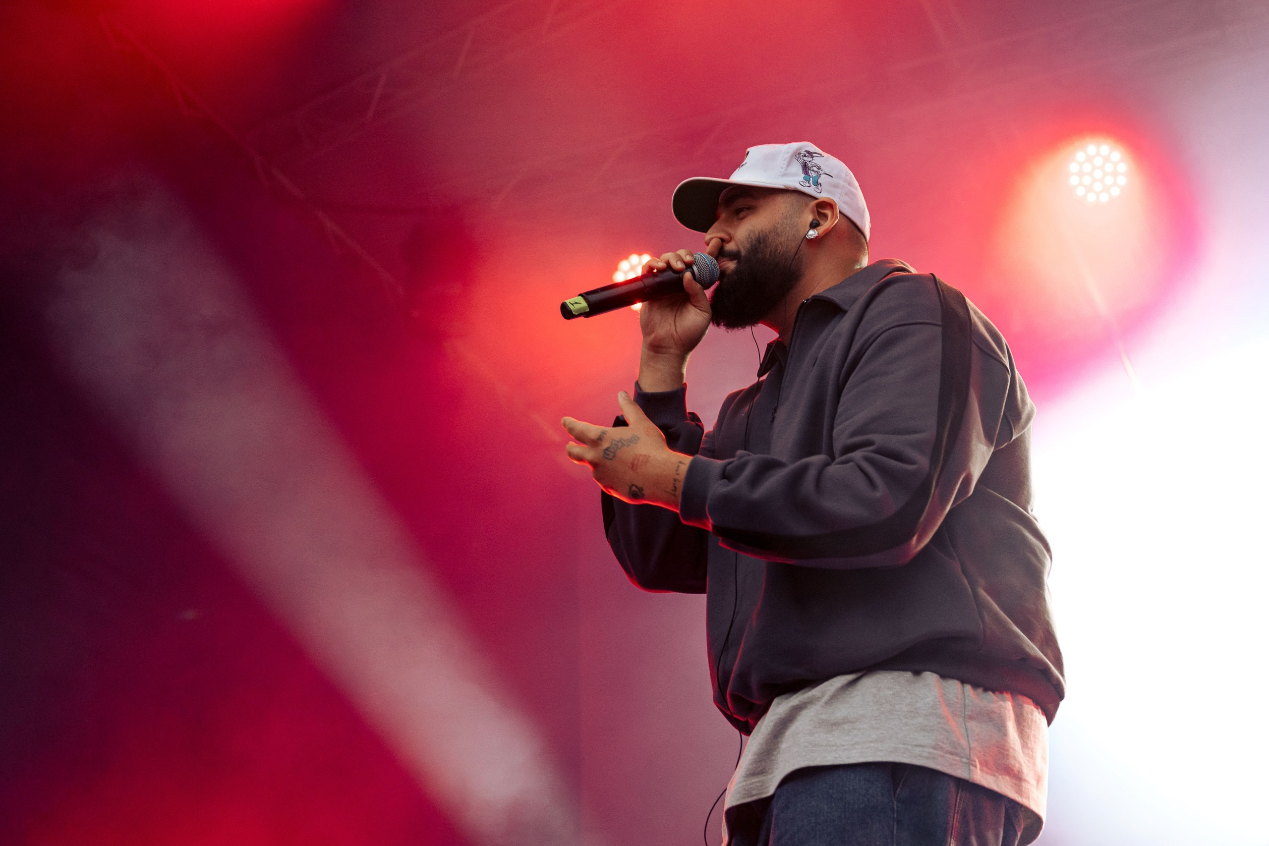 БЛОГЕРЫ РОССИИ. Максим Комаров — Профессиональный фотограф