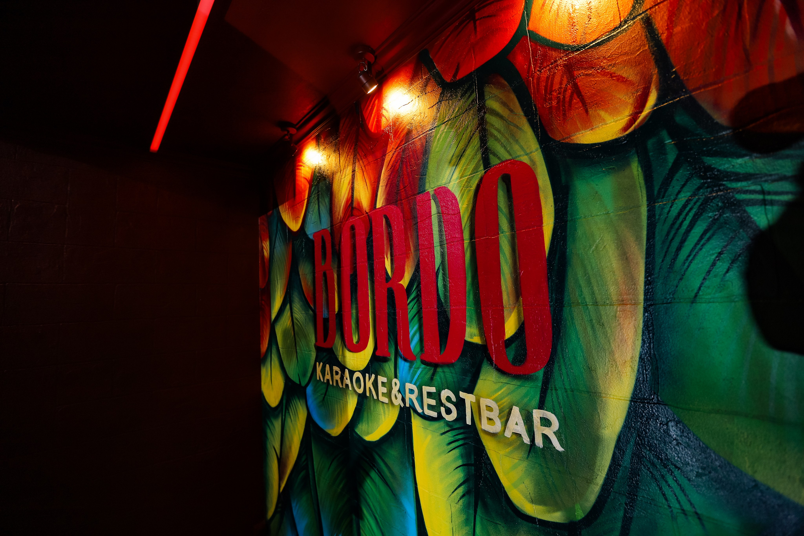 BORDO. Фотограф в Краснодаре Анна Светикова