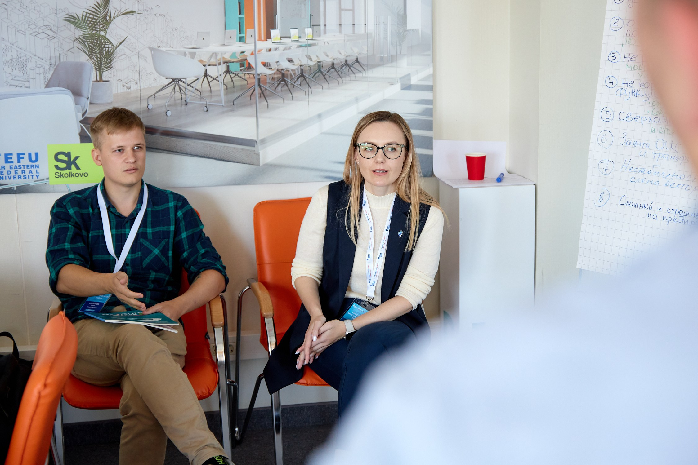 Приоритет 2030. Репортажный фотограф Владивосток Анастасия Сокольникова