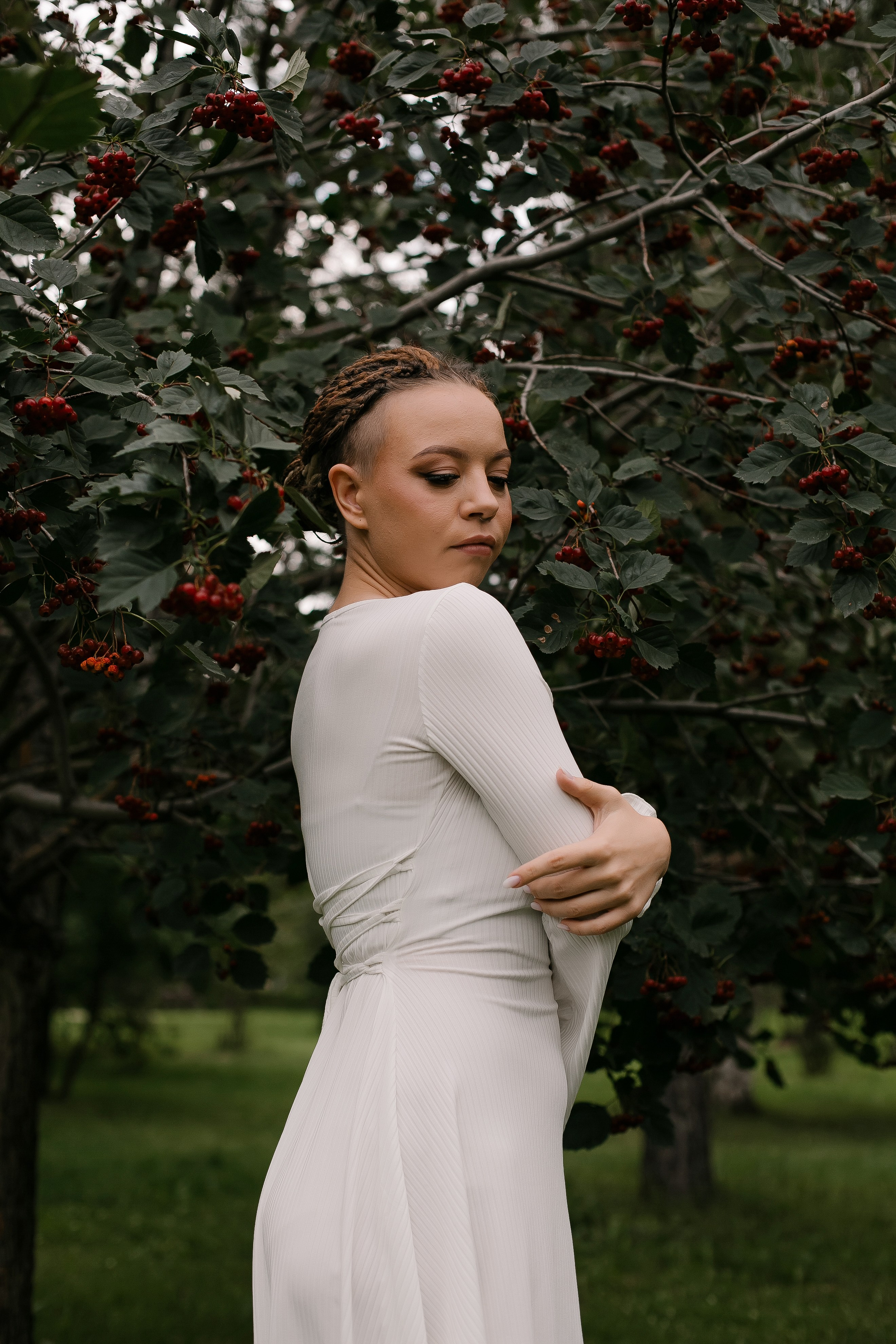 Георгий и Анна. Свадебный, семейный и детский фотограф в г. Абакан респ. Хакасия Любов