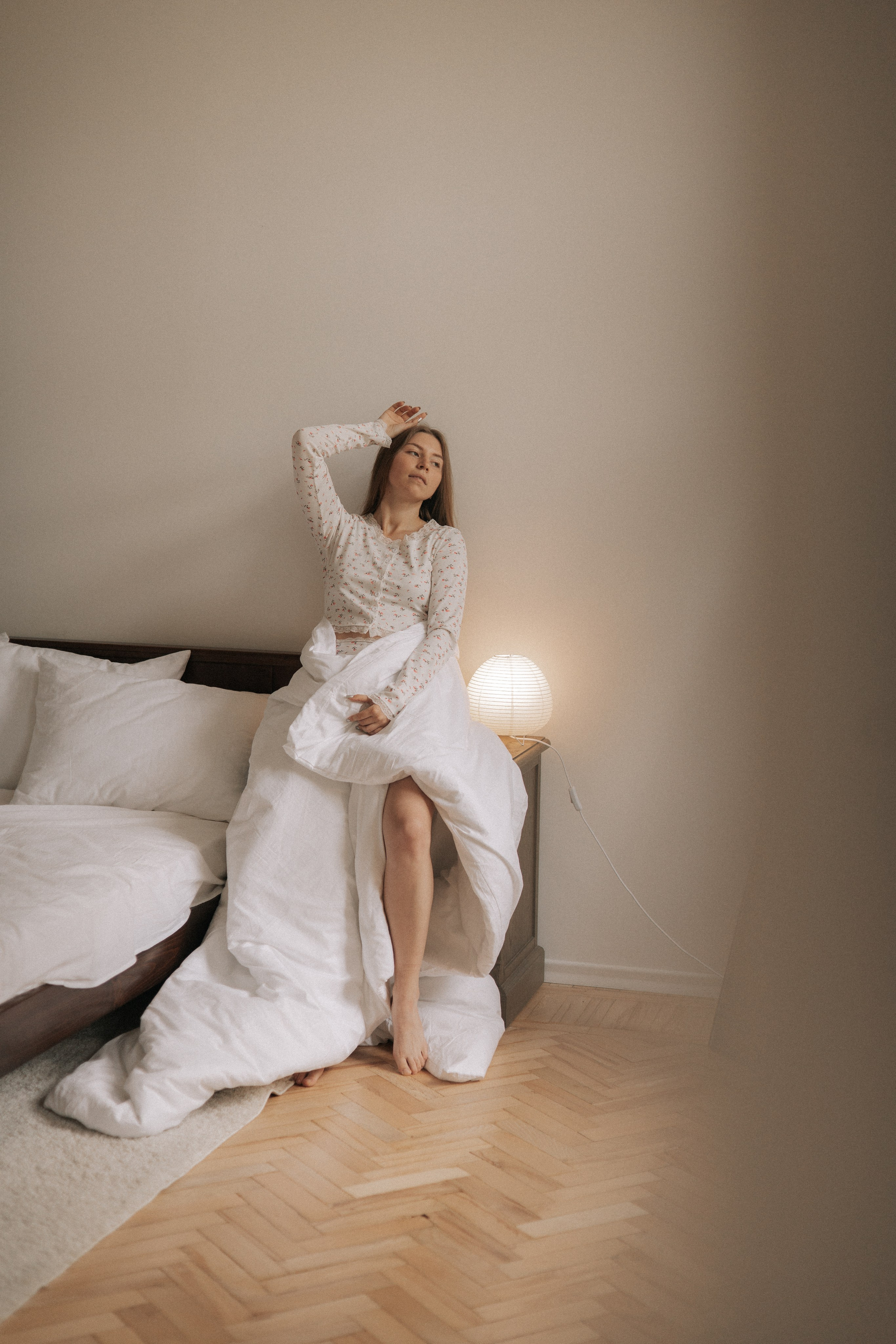 Светлана. Фотограф Анна Бурлакова