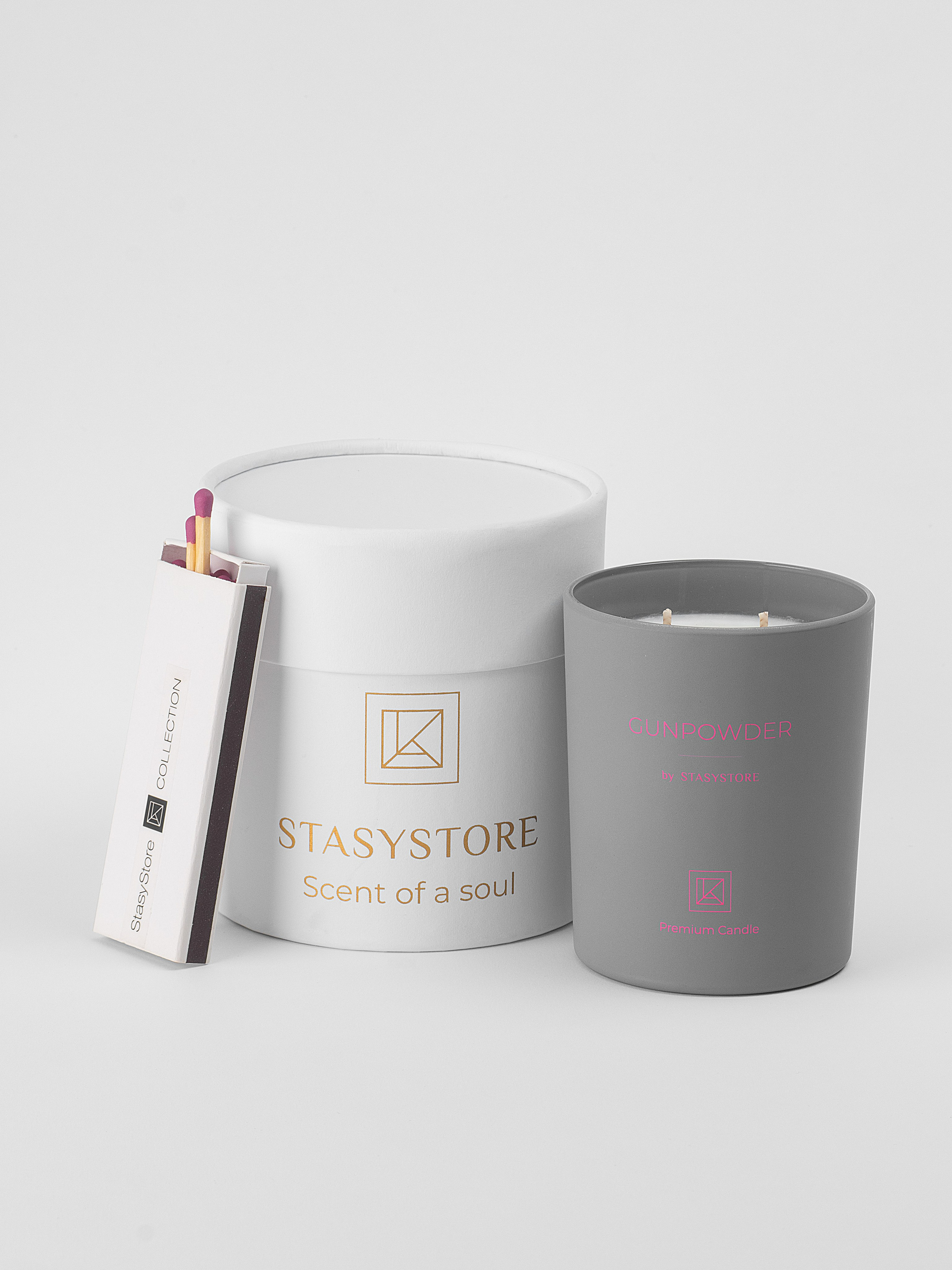 Съемка свечей и диффузора. Предметный фотограф Северова Екатерина | Профессиональная предметная съёмка фото и видео в Санкт-Петербурге