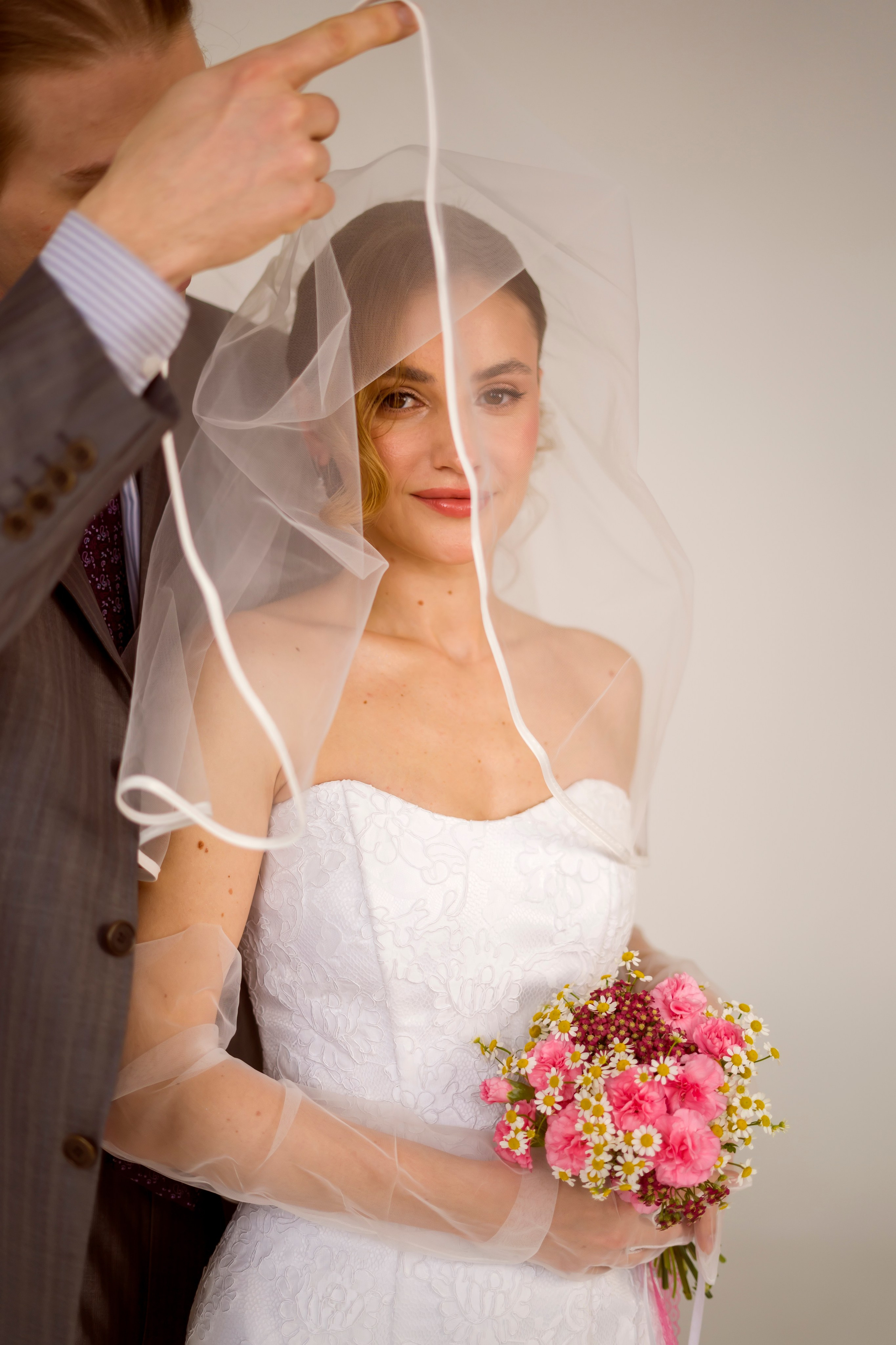 В СТУДИИ. Анна Гриневич — семейный и детский фотограф в Хабаровске