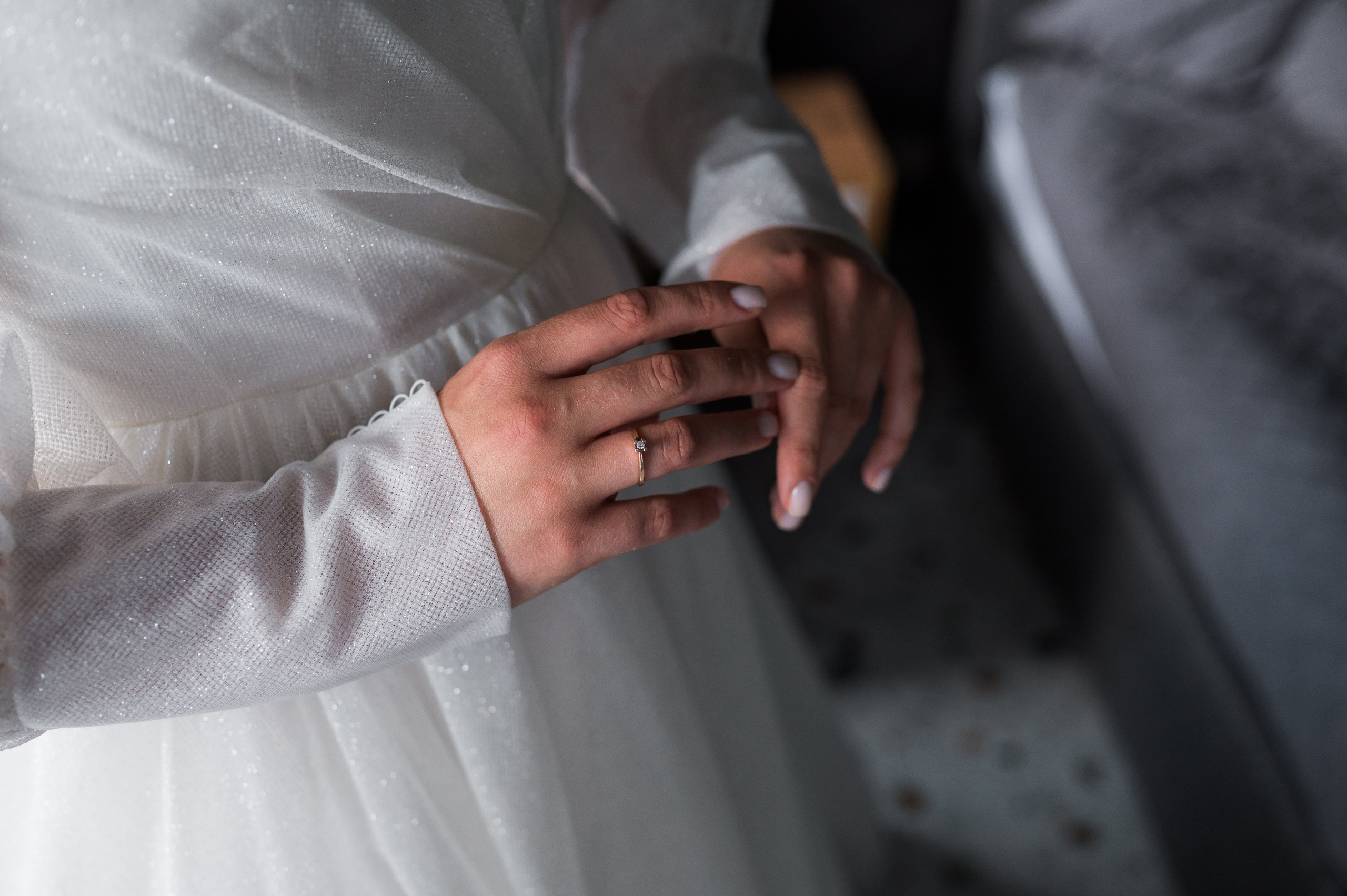 Коля и Марго