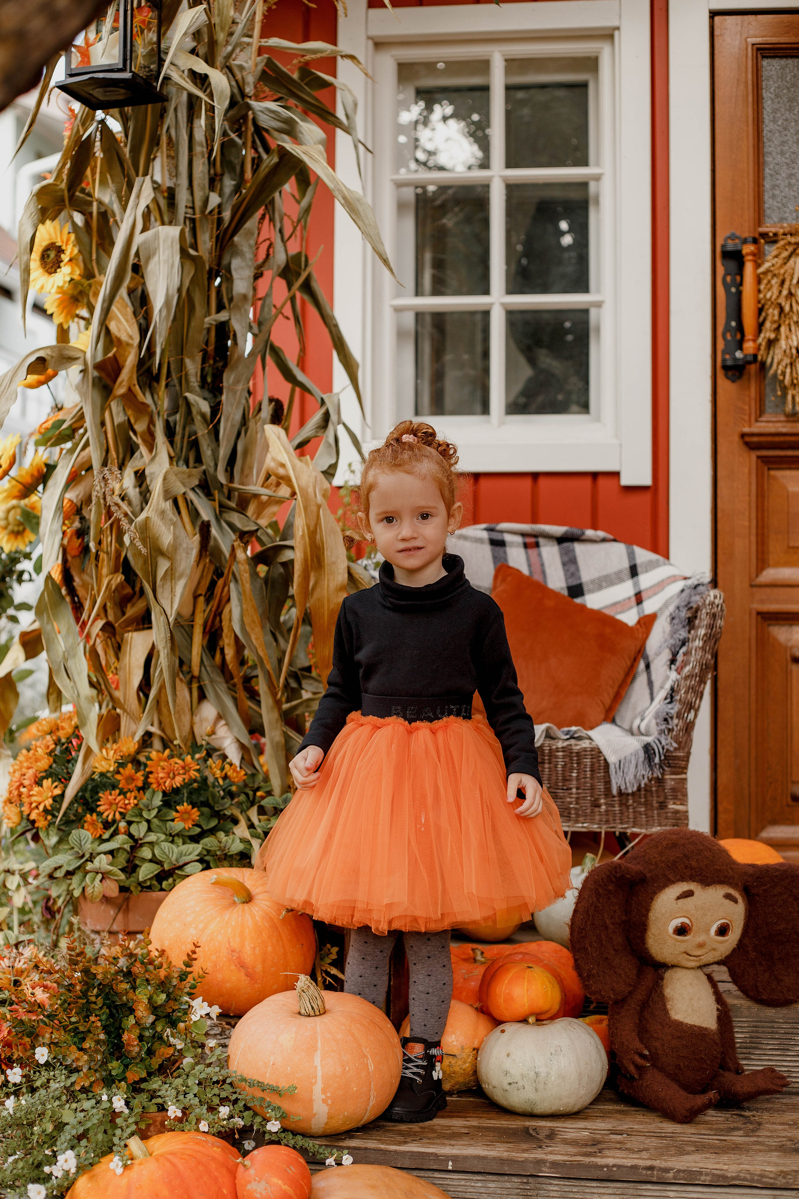 Осень.семейная в Леона дача. Свадебный фотограф Санкт-Петербург  Москва