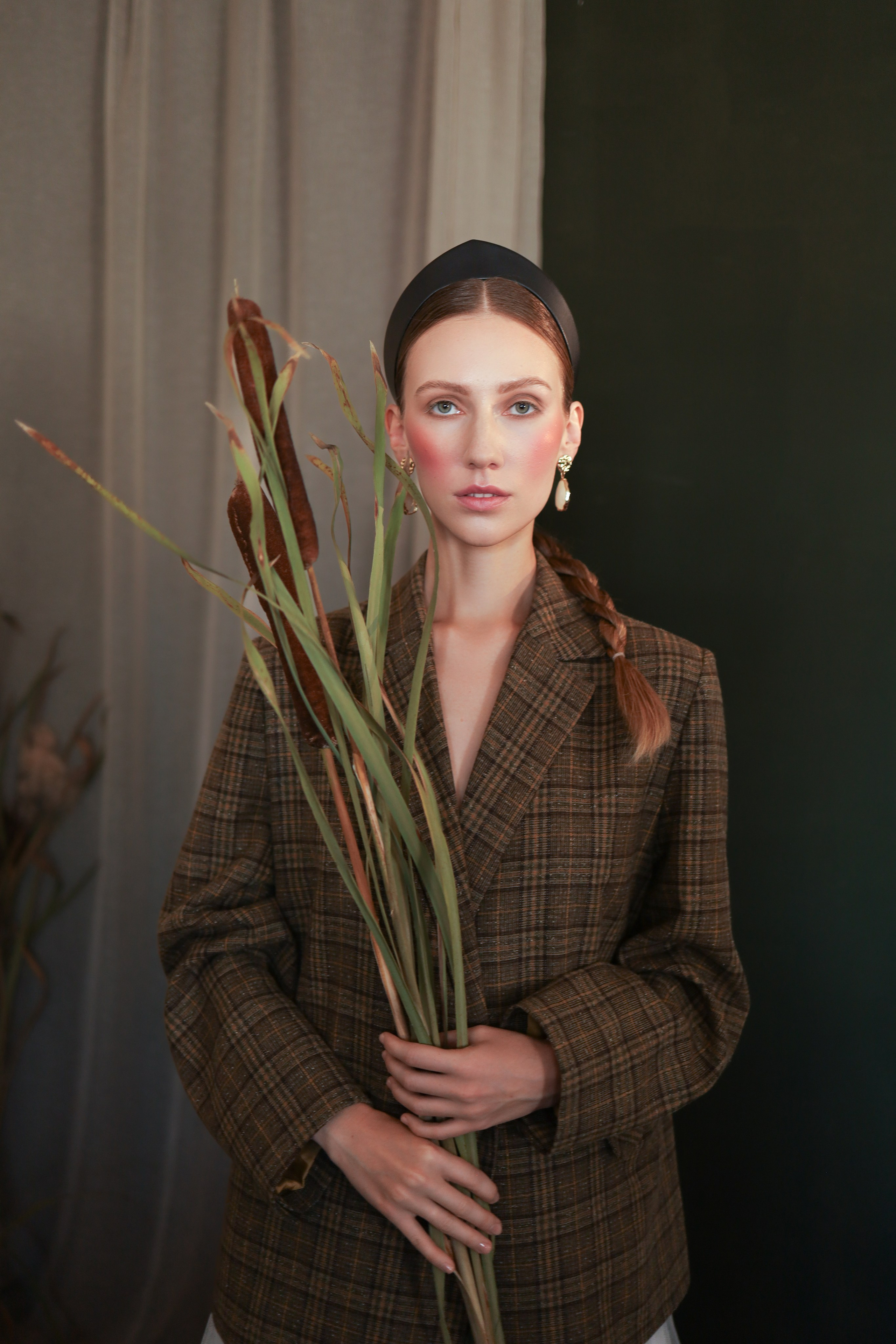 Анастасия. Фотограф в Одинцово и Москве Анастасия Летовальцева