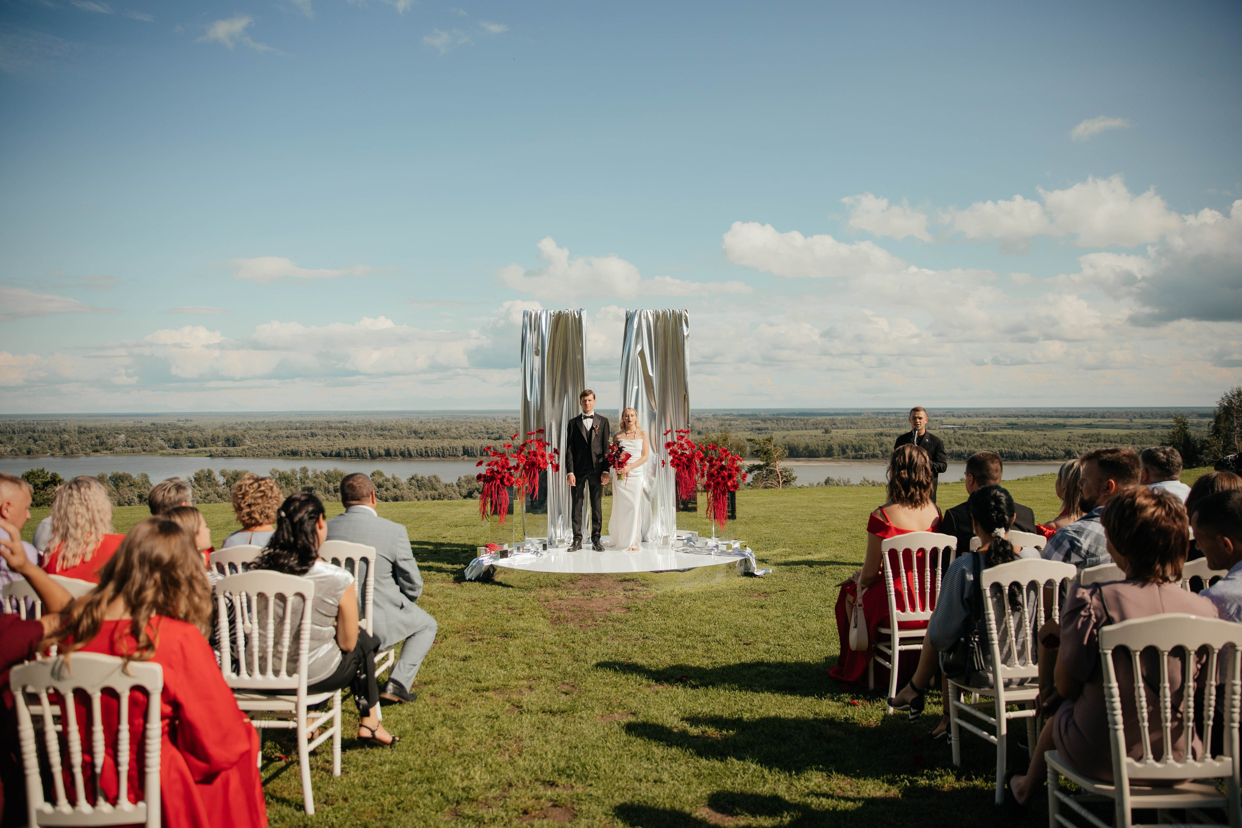 Антон и Полина. Фотограф Барнаул Полина Теплова