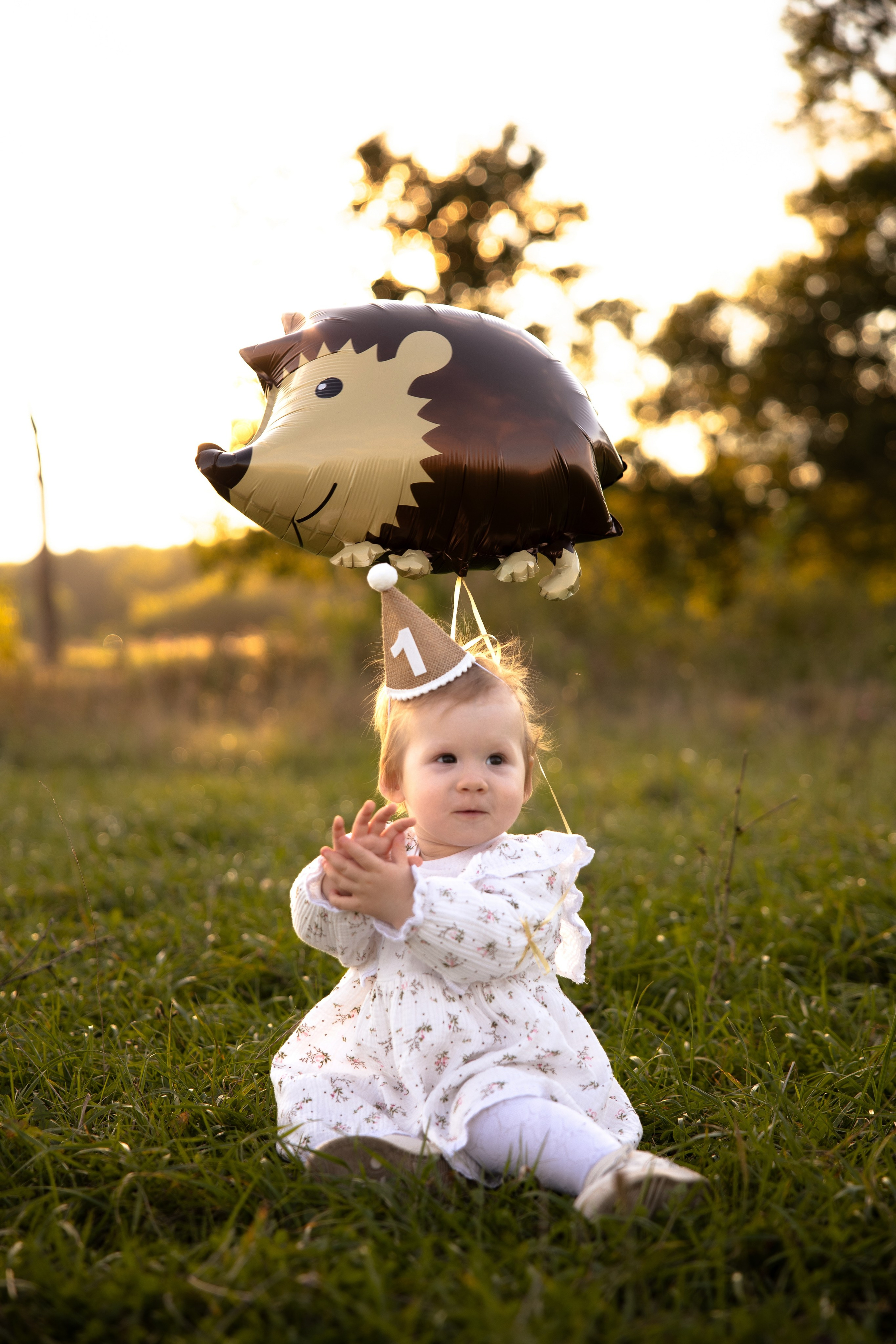 Семейная съемка на природе. Фотограф Ломакина Анастасия