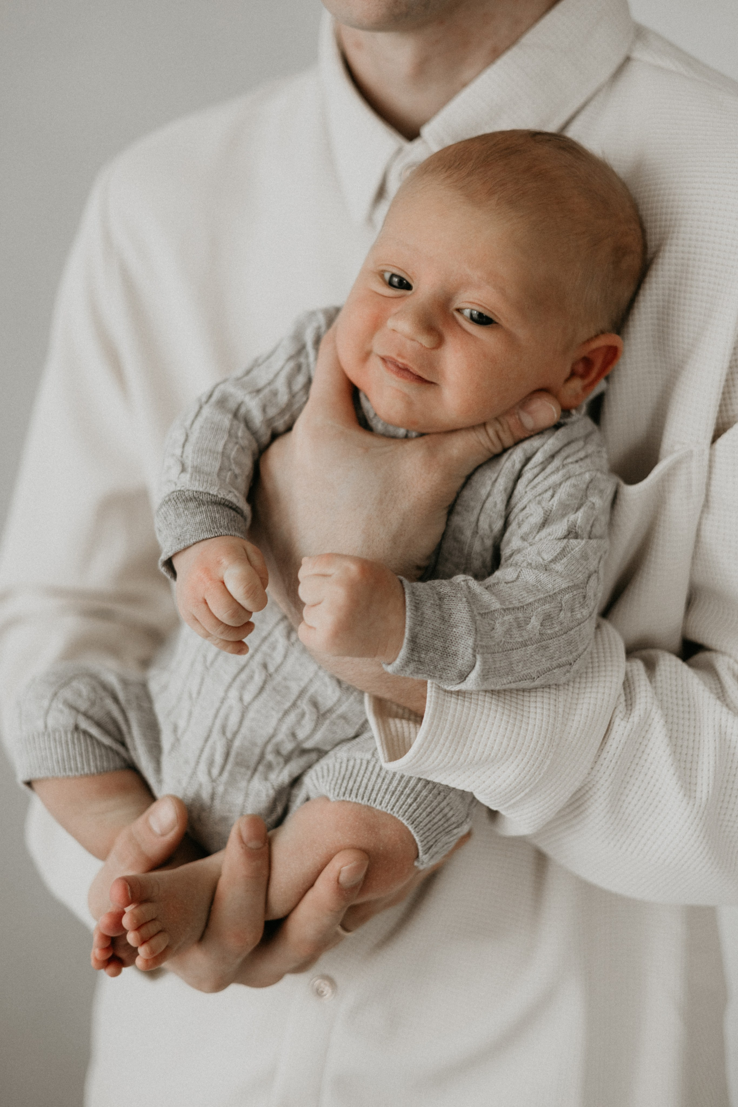 Леон, пакет «Премиум», 9 дней. Фотограф новорождённых Екатерина Боброва. Ульяновск