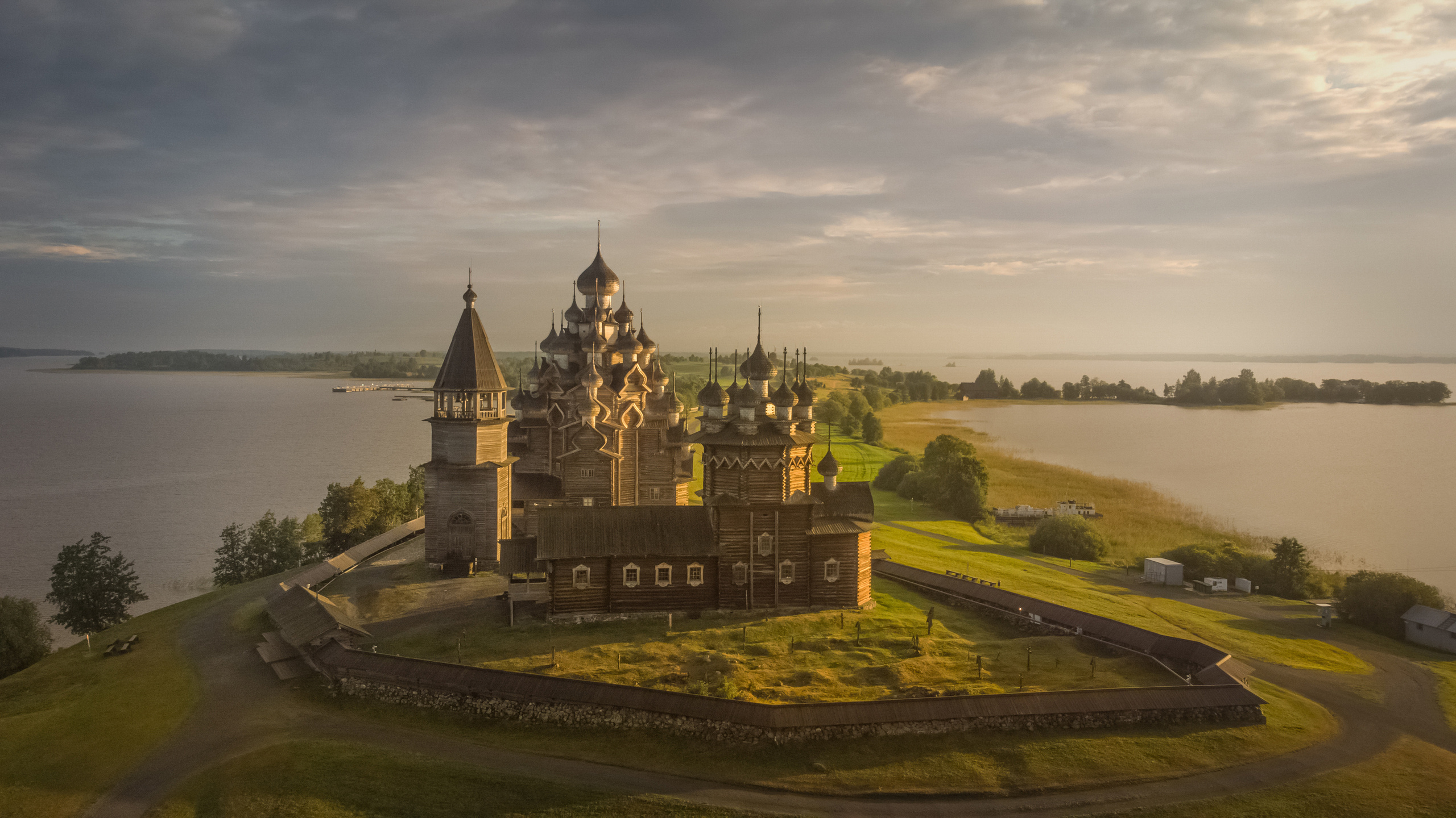 Карелия. Пейзажный фотограф Ермолина Елена