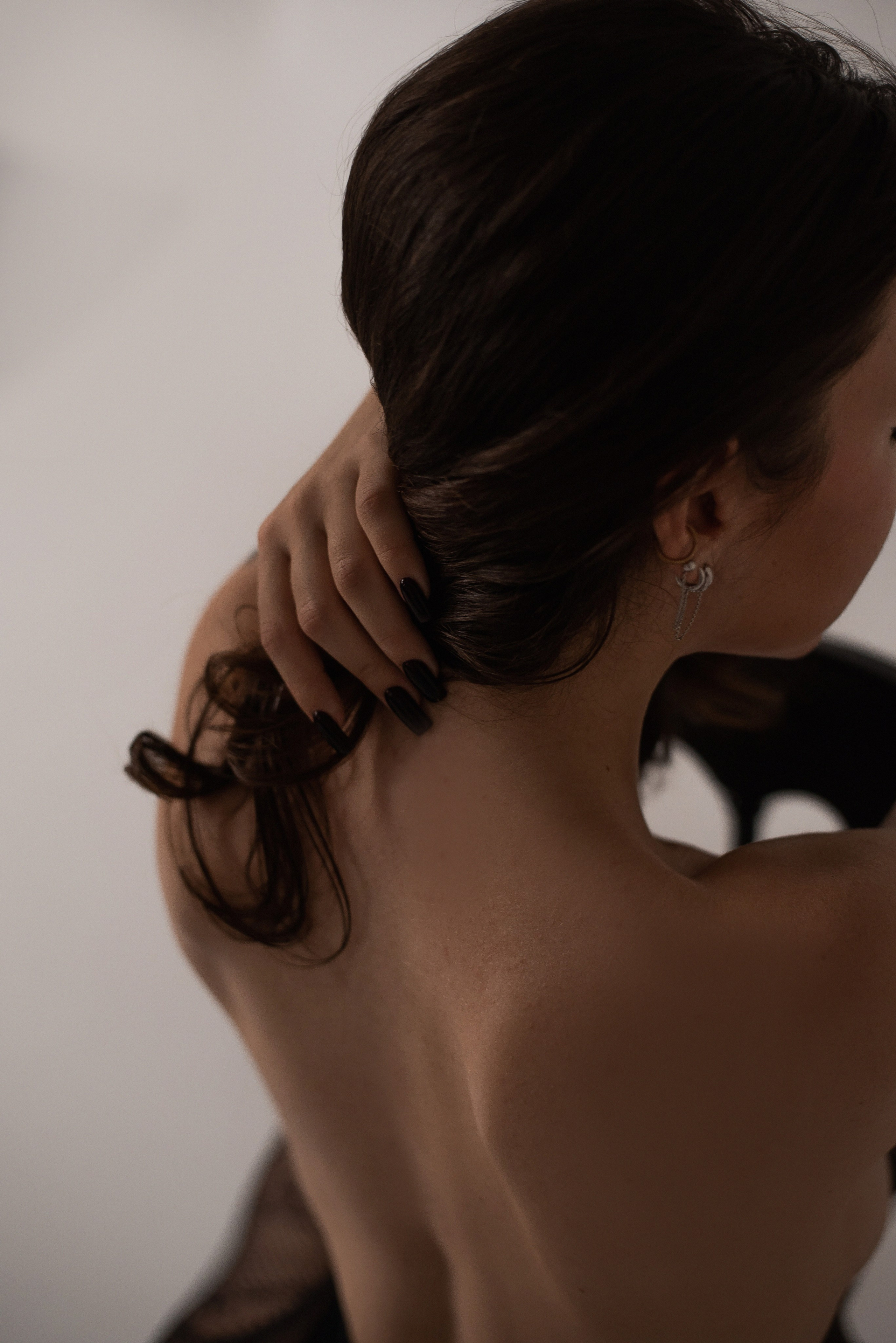 Light. Контент фотограф в Москве Лихачева Ксения