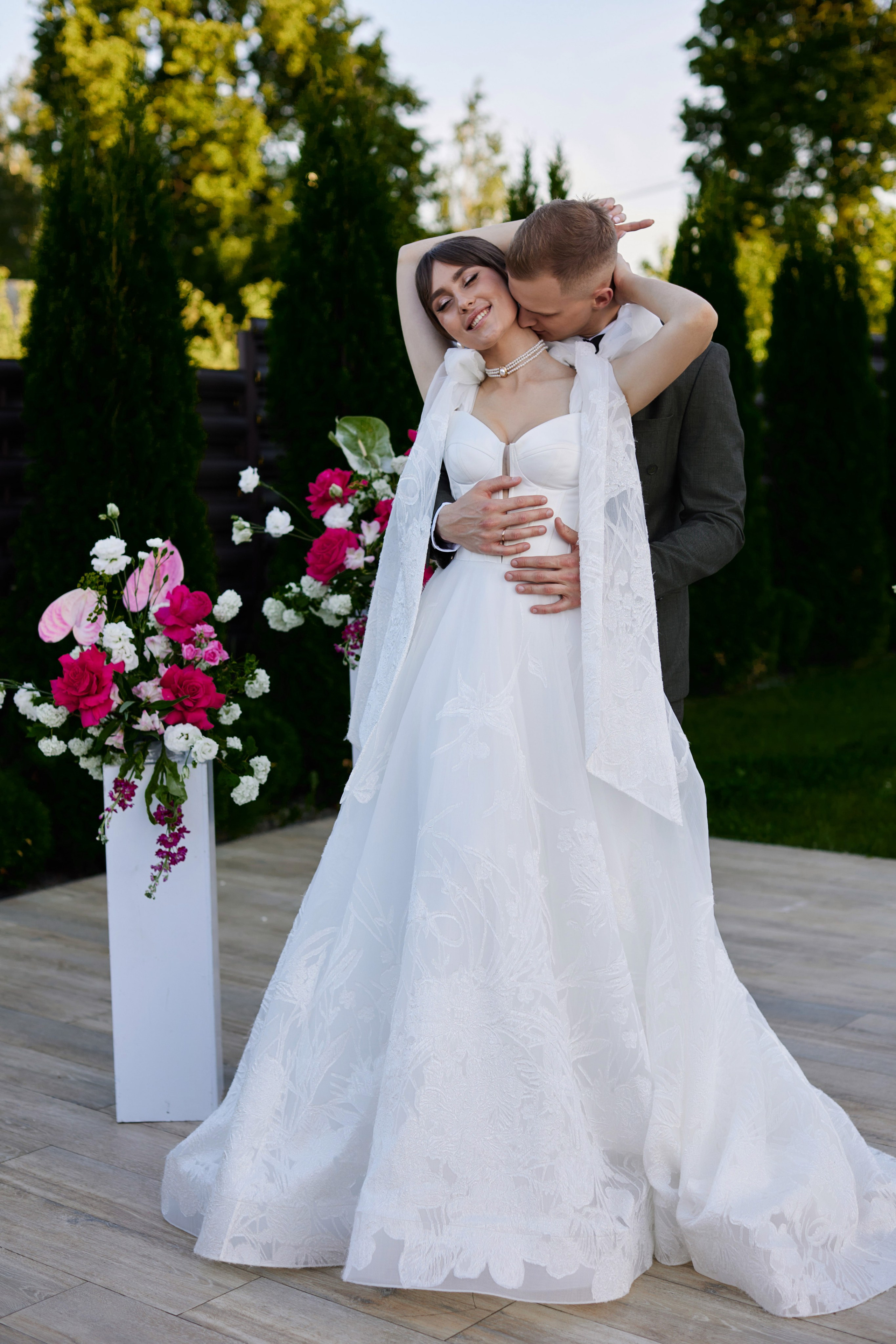 Фотосъемка «Под открытым небом». Свадебная, репортажная фотосъемка и видеосъемка в Минске. Илья и Юлия Ширмановы. Фотограф | Видеограф | Минск