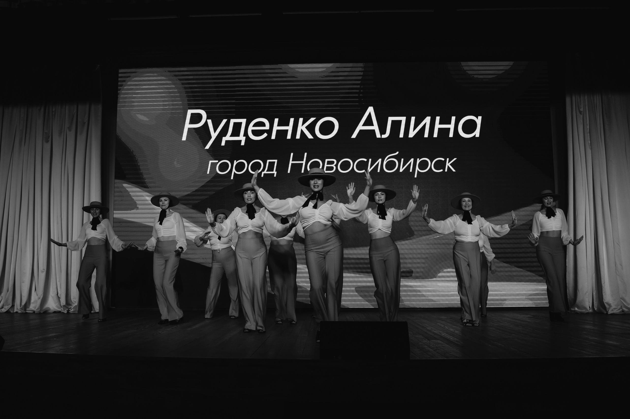 Репортаж. Фотограф Новосибирск Анна Рождественская