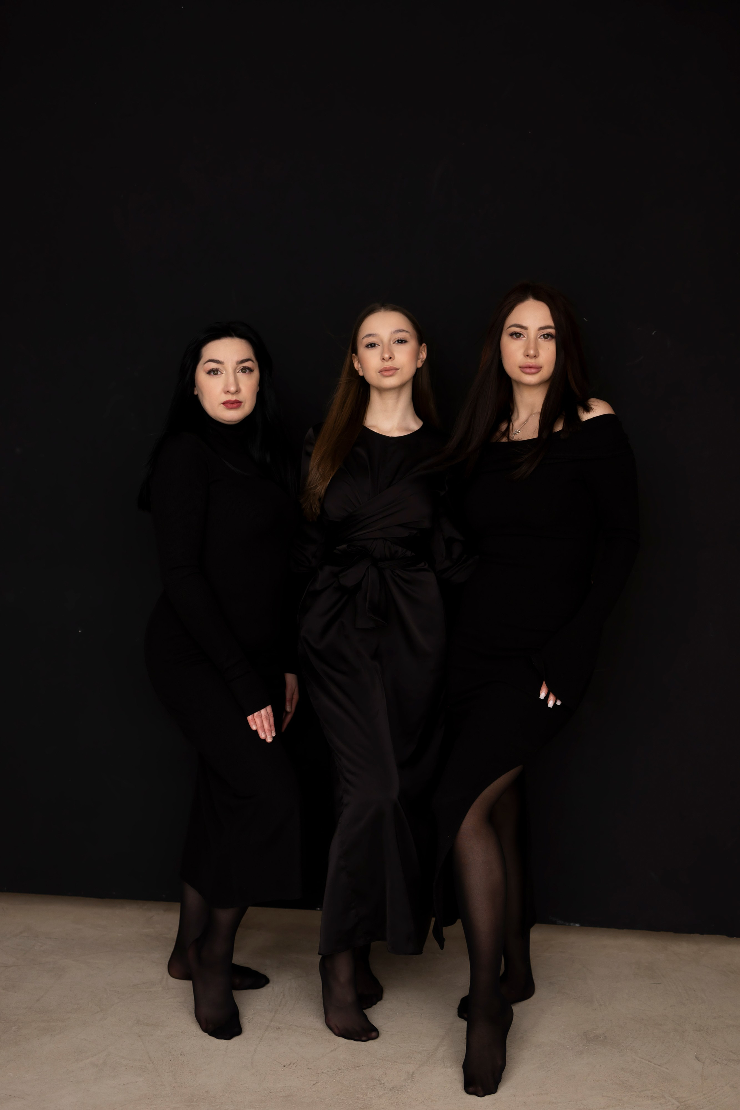 Поколение. Главная