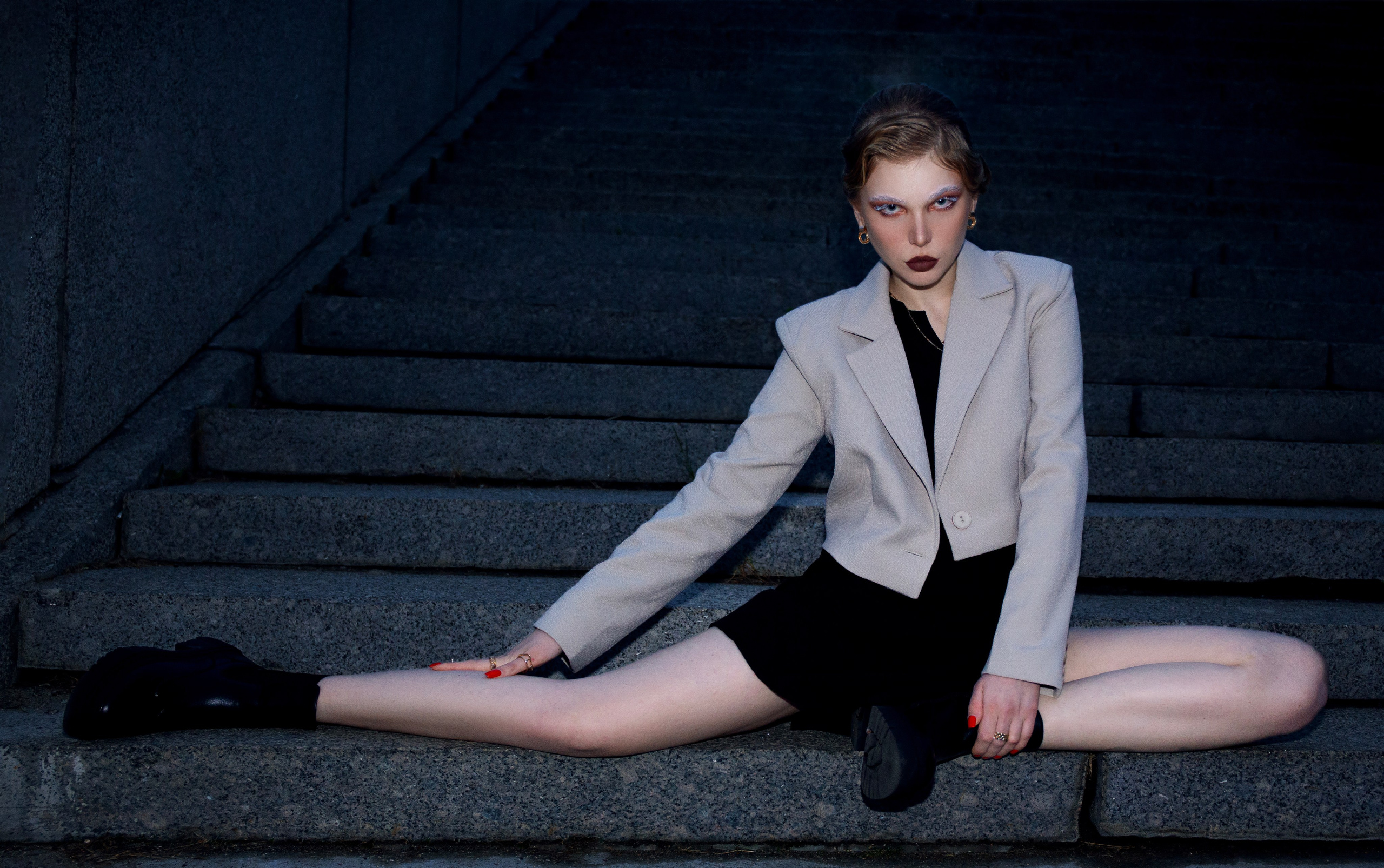 Галерея. Фотограф, который поместит ваше фото в журнал