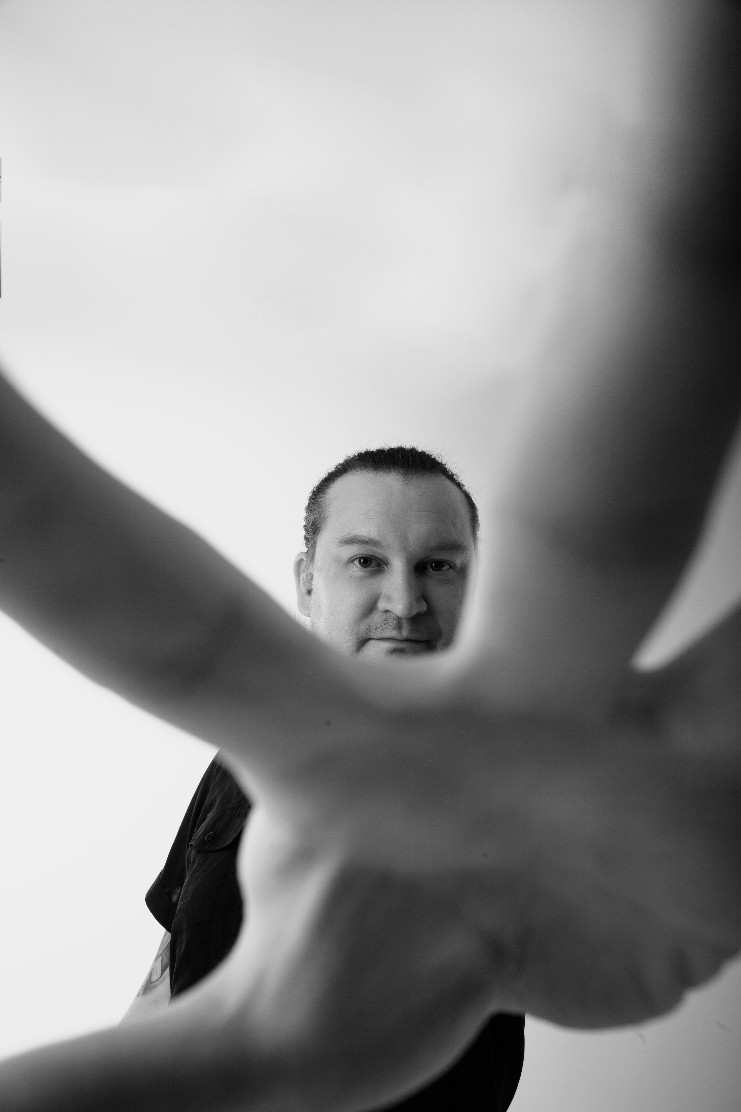 Парни. PROphoto