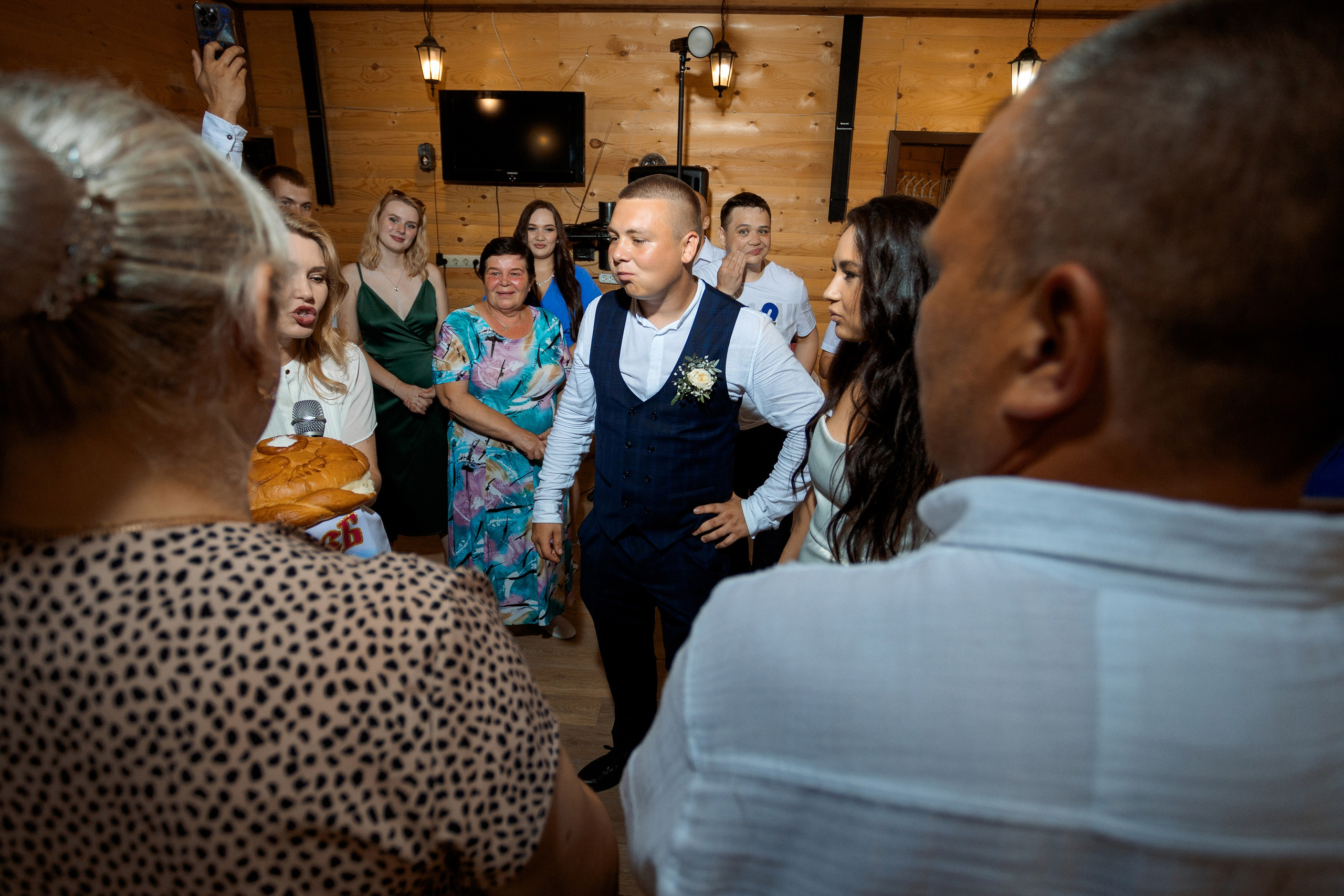 ПРИМЕР: Свадьба. Все фото. Профессиональный фотограф в Ижевске Леша Петров