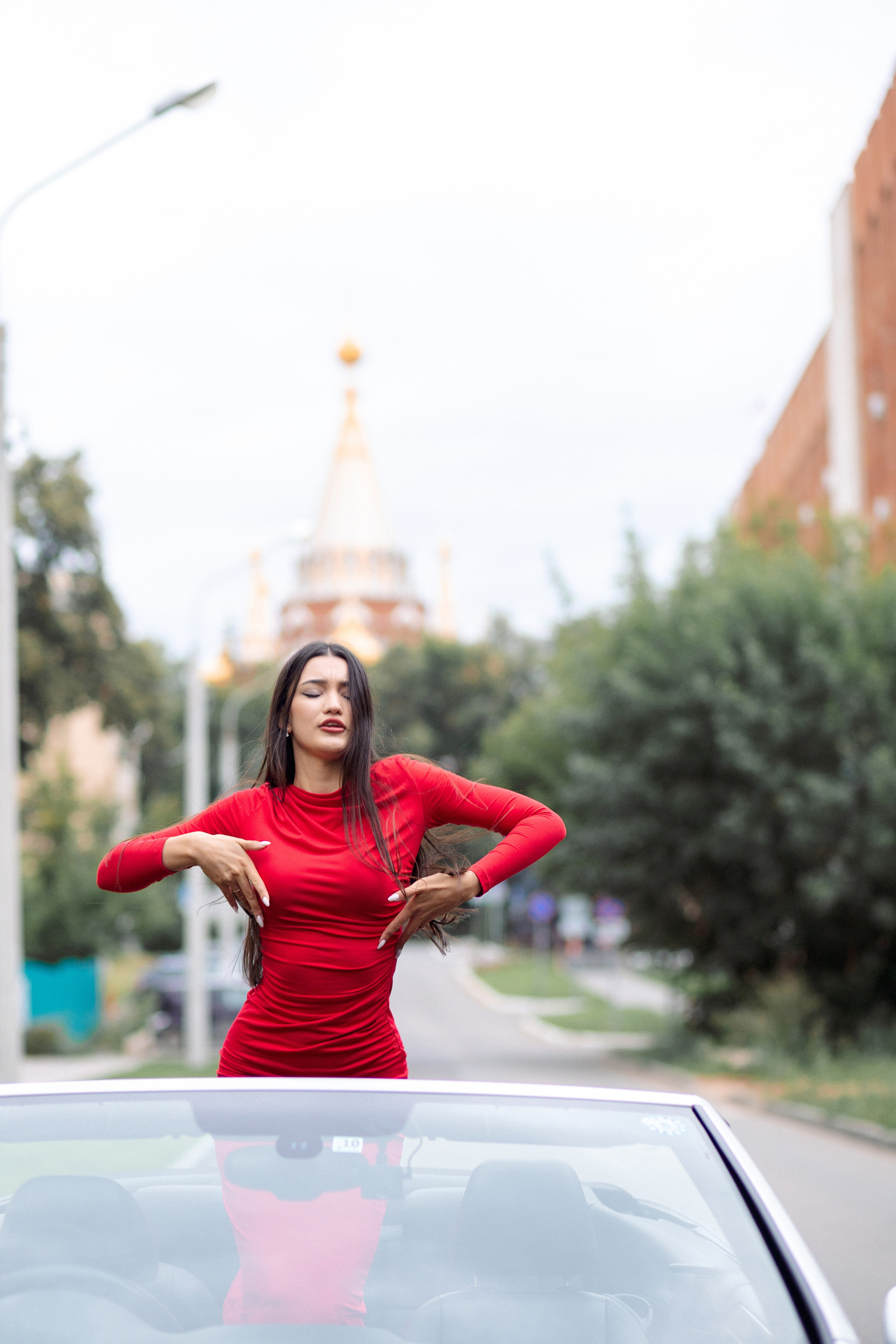 ПРИМЕР: Девичник. Все фото. Профессиональный фотограф в Ижевске Леша Петров