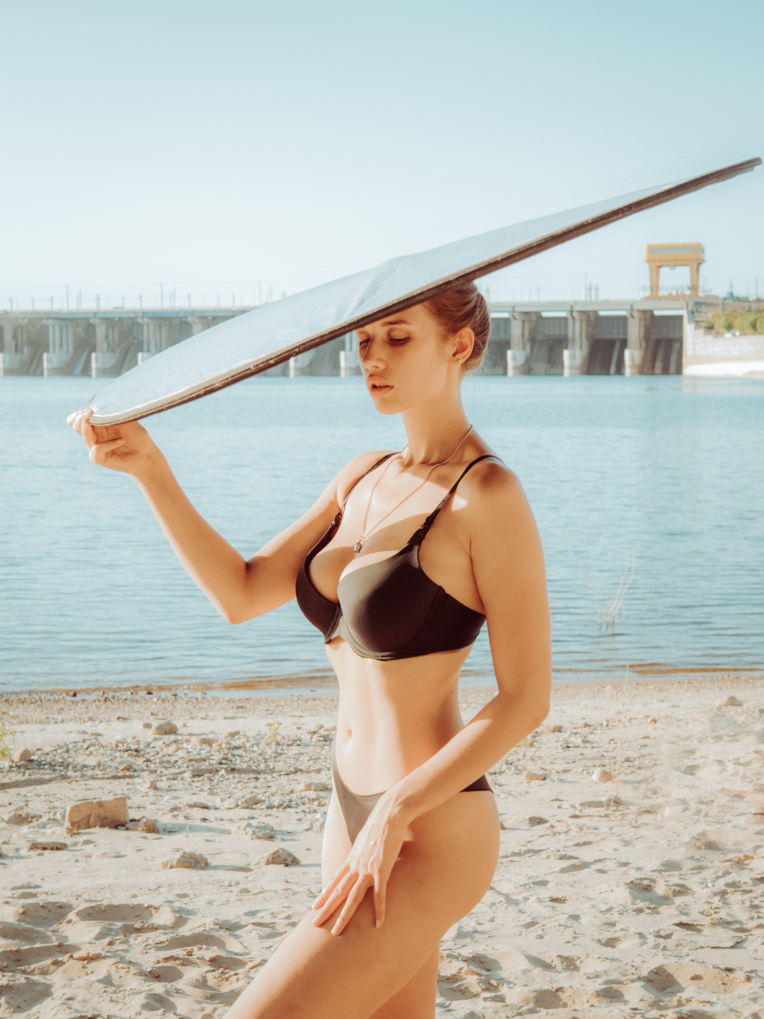 Красивое лето. Фотограф Диана Одинцова в Волгограде