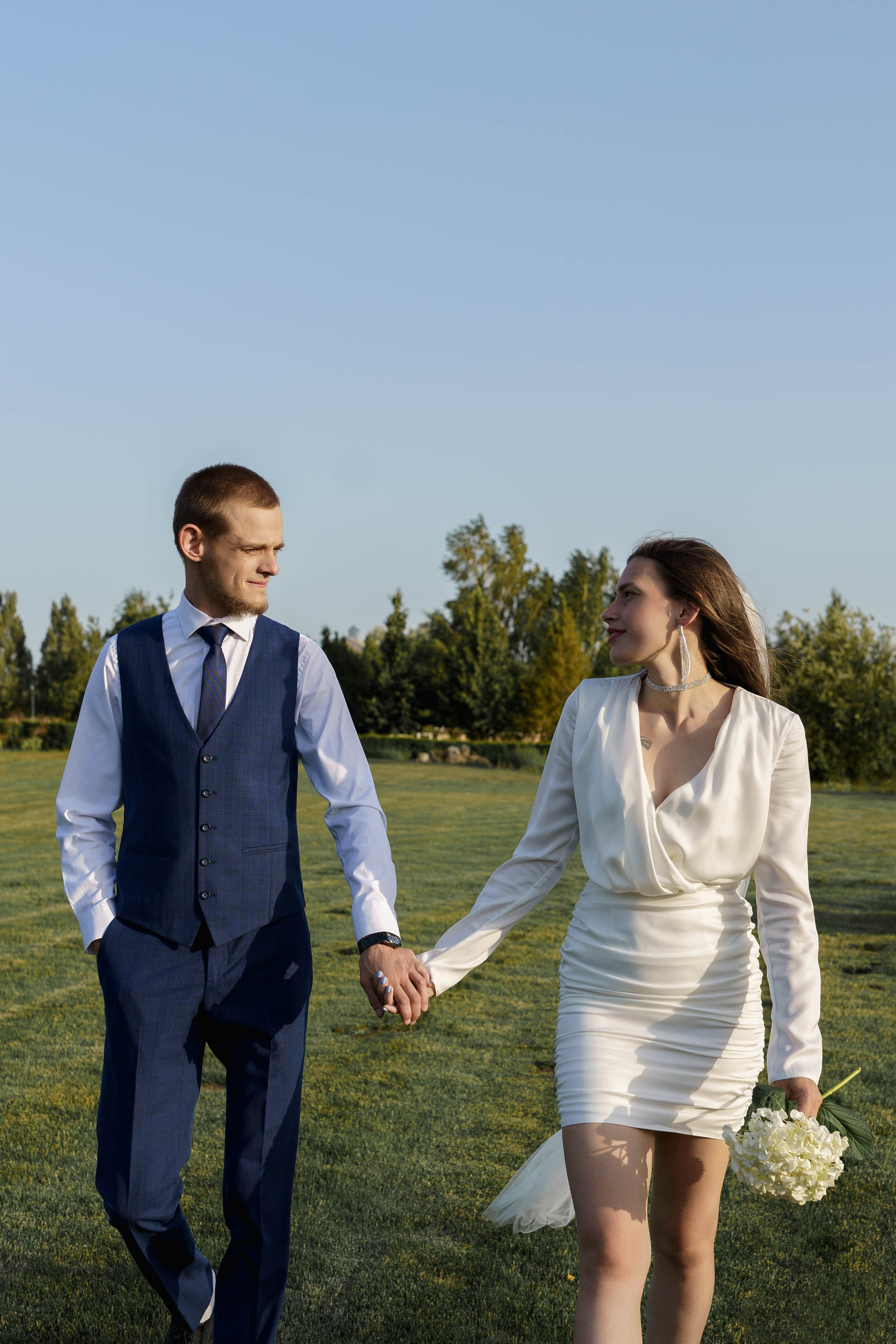 Максим & Кристина. MariTaran