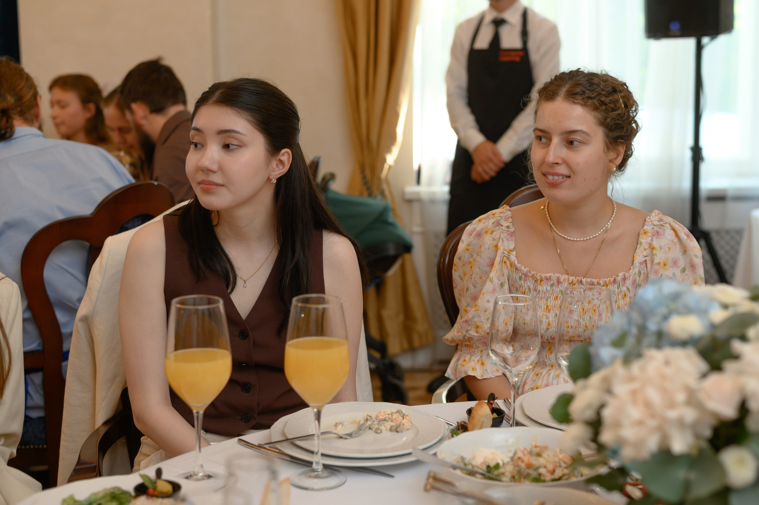 Александр & Елизавета. Семейный и свадебный фотограф в Санкт-Петербурге Серафима Смирнова