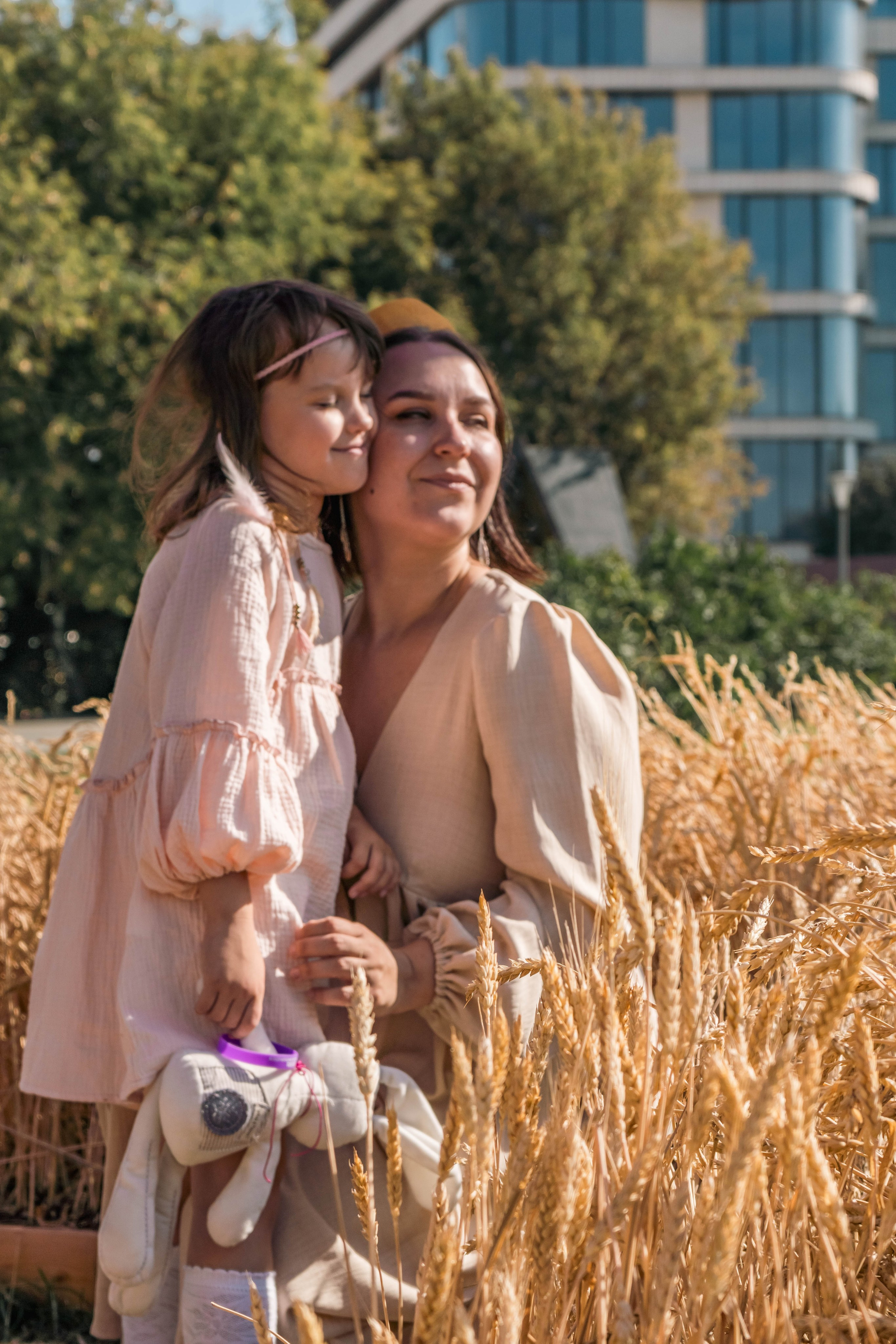 Парная и семейная фотосессия. Фотограф и видеооператор Кривов Павел