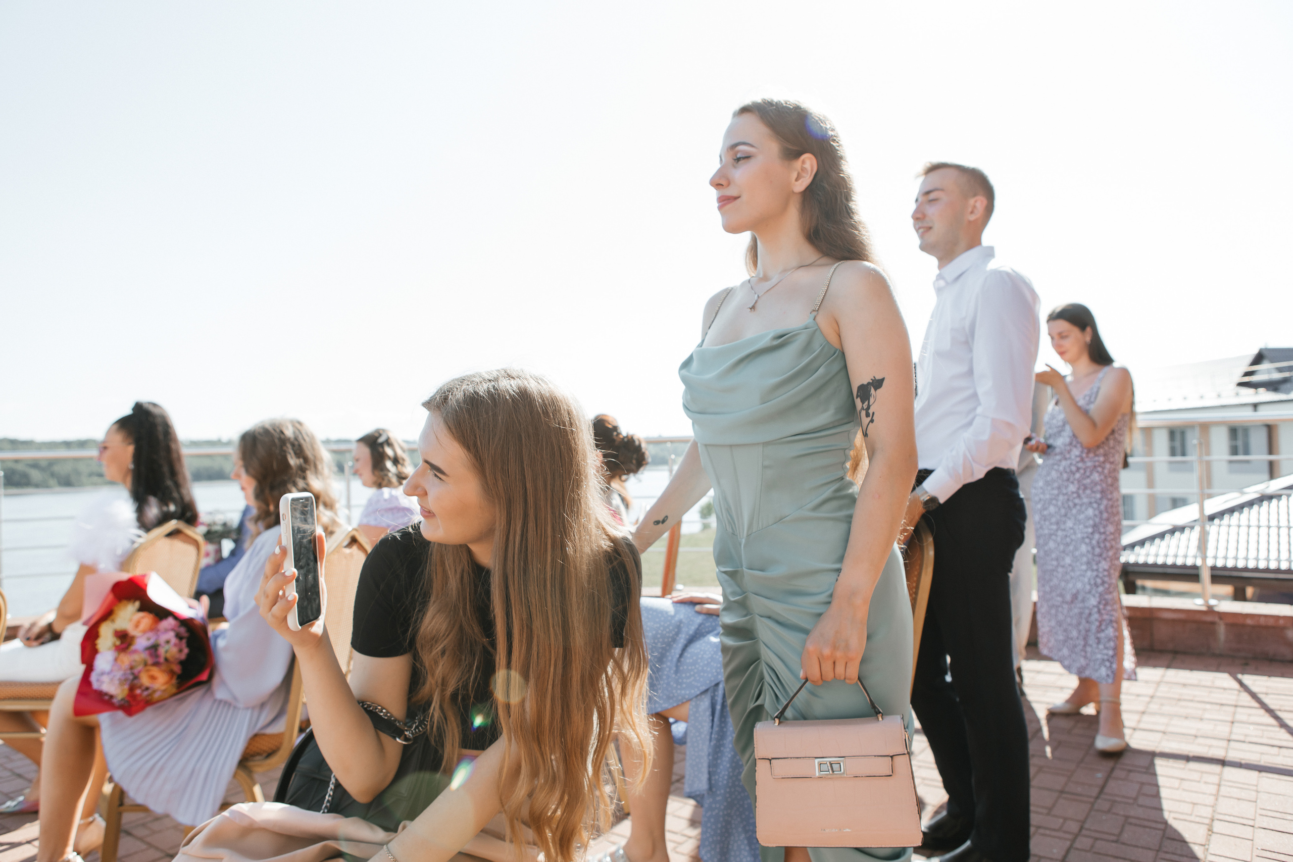 Свадьба Вадима и Валерии. Свадебный фотограф Рыбинск, Ярославль, Москва Сергей Власов