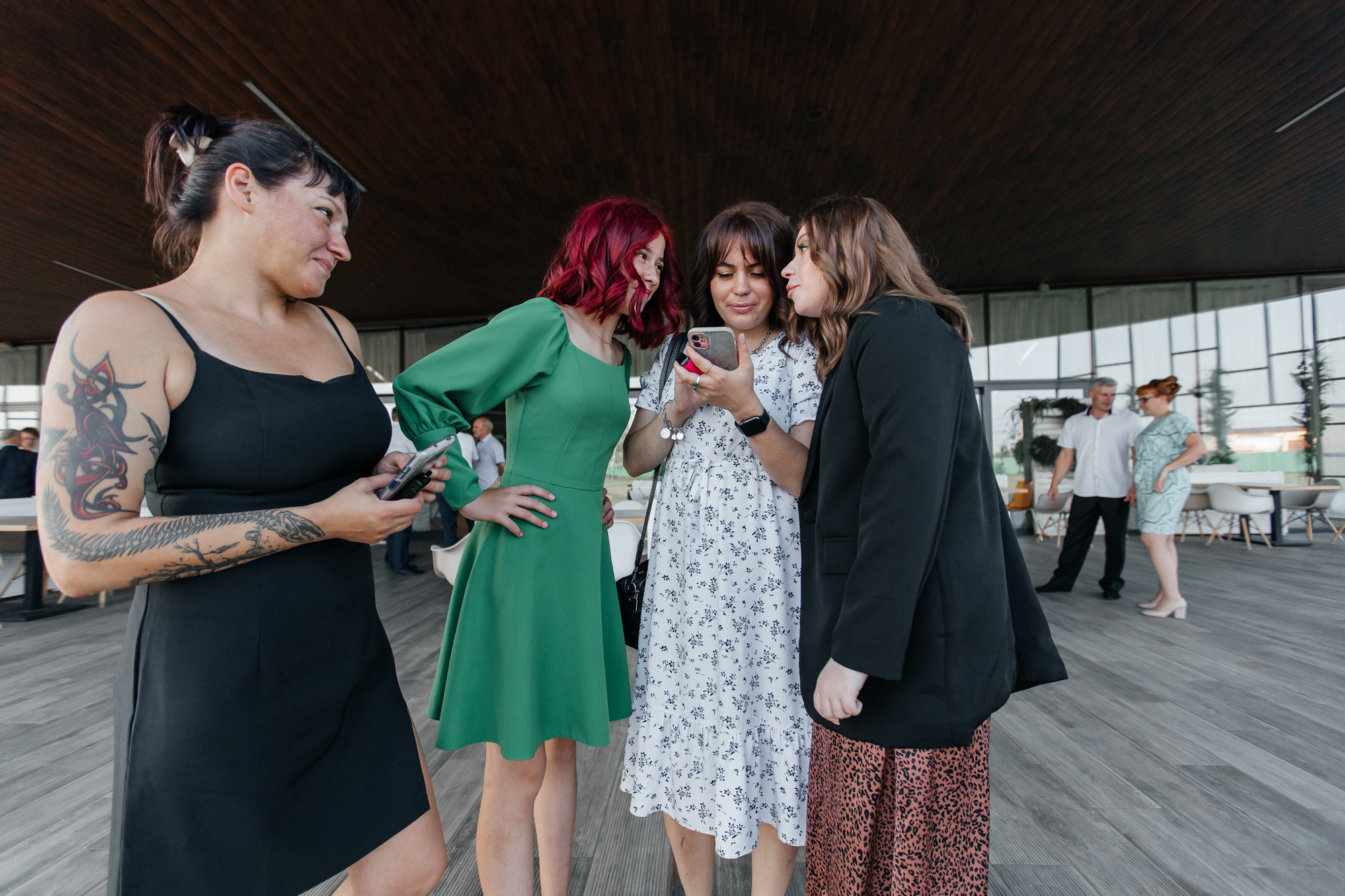 Свадьба Анастасии и Максима. Свадебный фотограф Рыбинск, Ярославль, Москва Сергей Власов